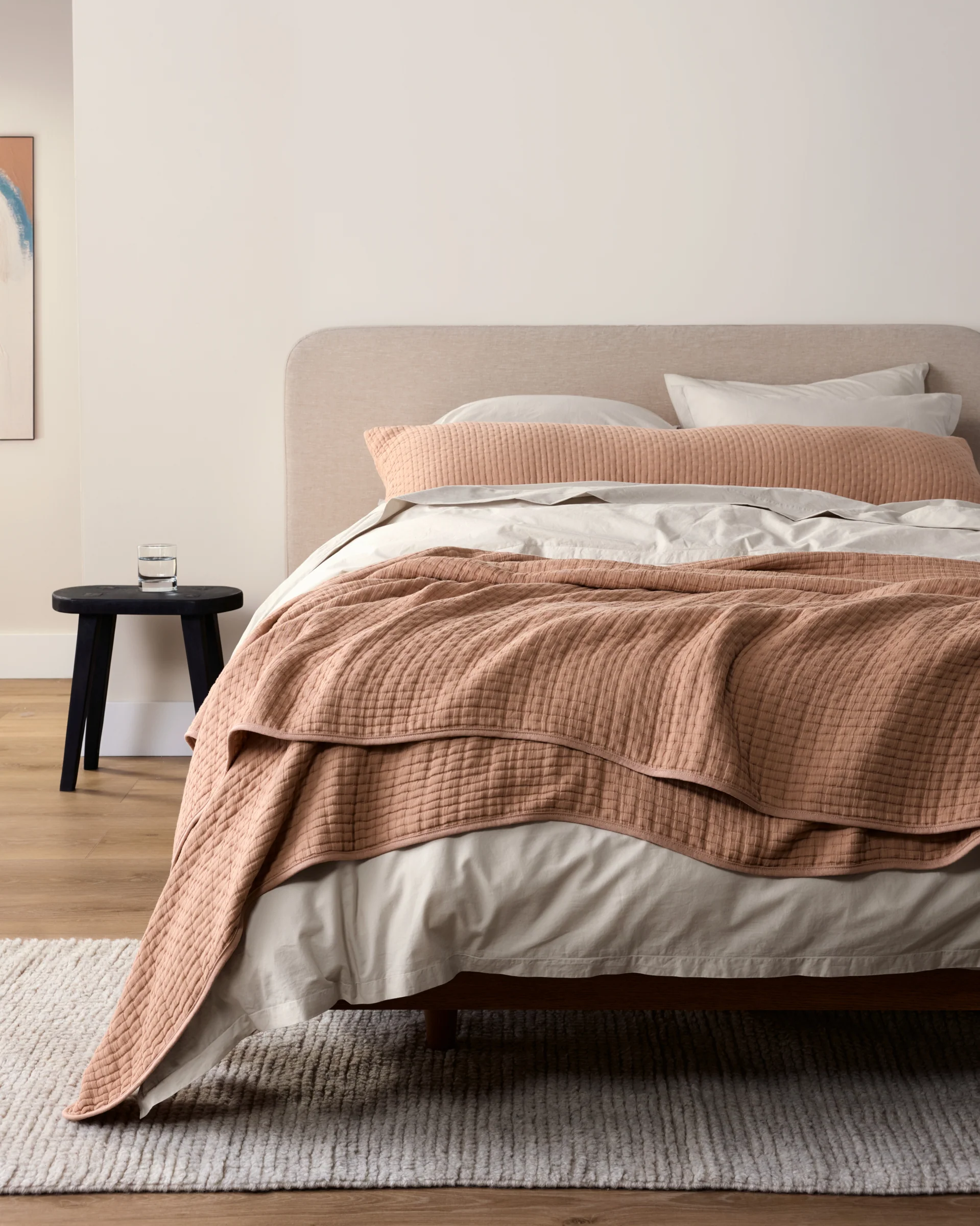 Air Cotton Body Pillow Cover (Adobe) - Image 4