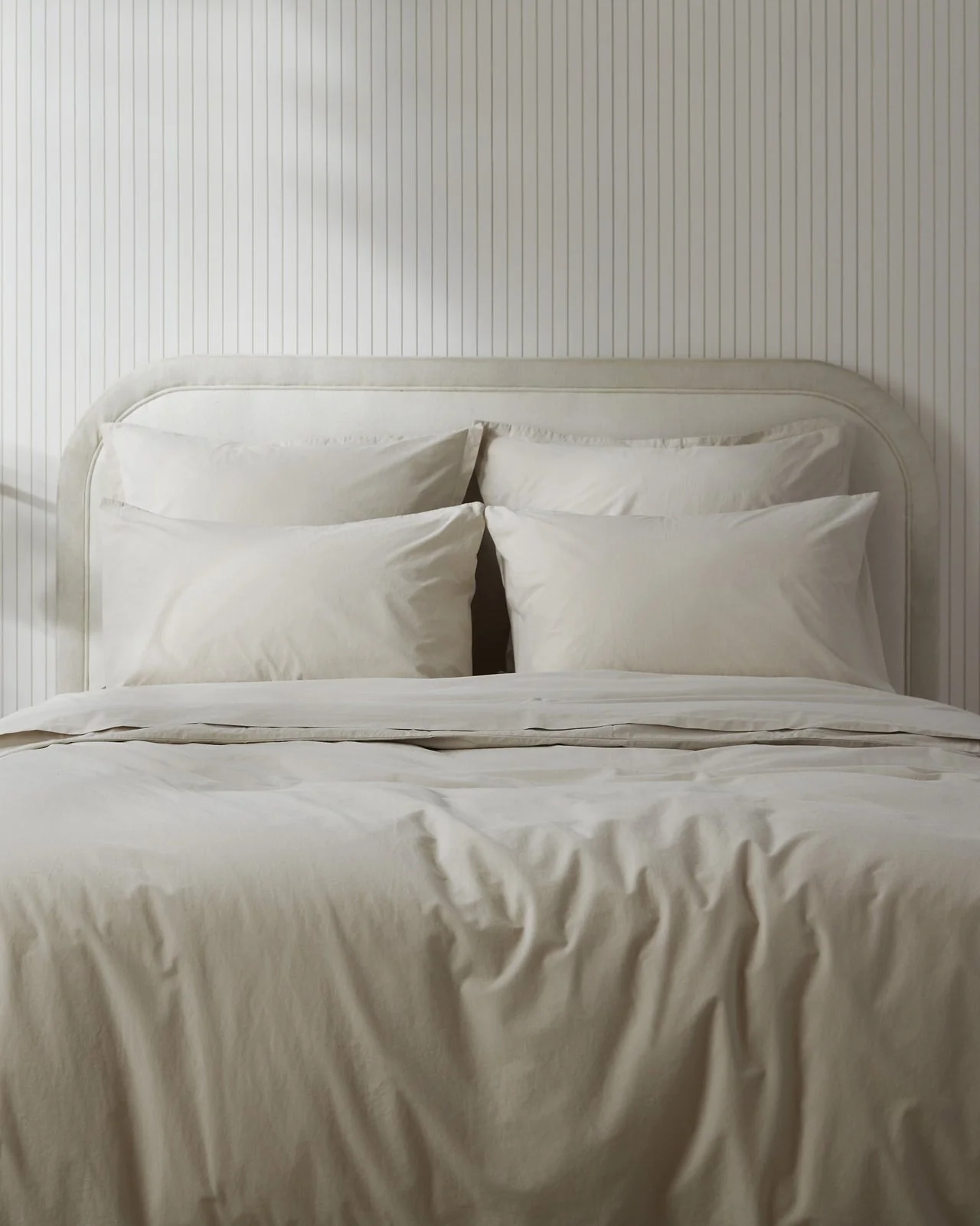 Brushed Cotton Bundle - Bone K/CK - Image 2