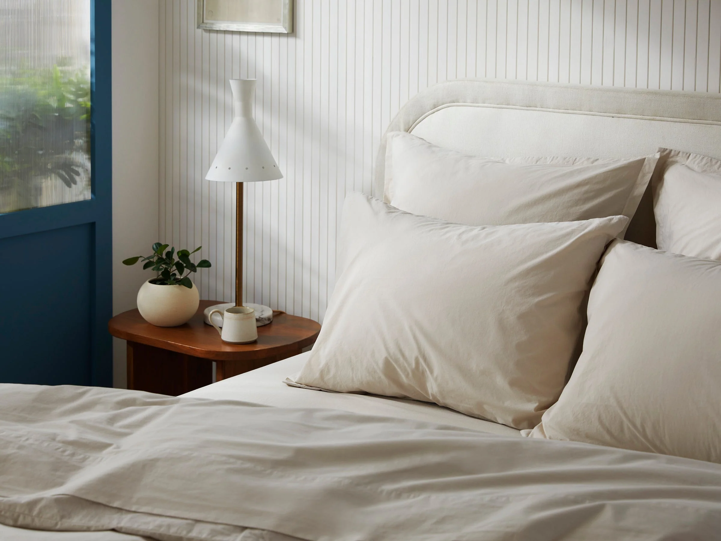 Brushed Cotton Bundle - Bone K/CK - Image 4
