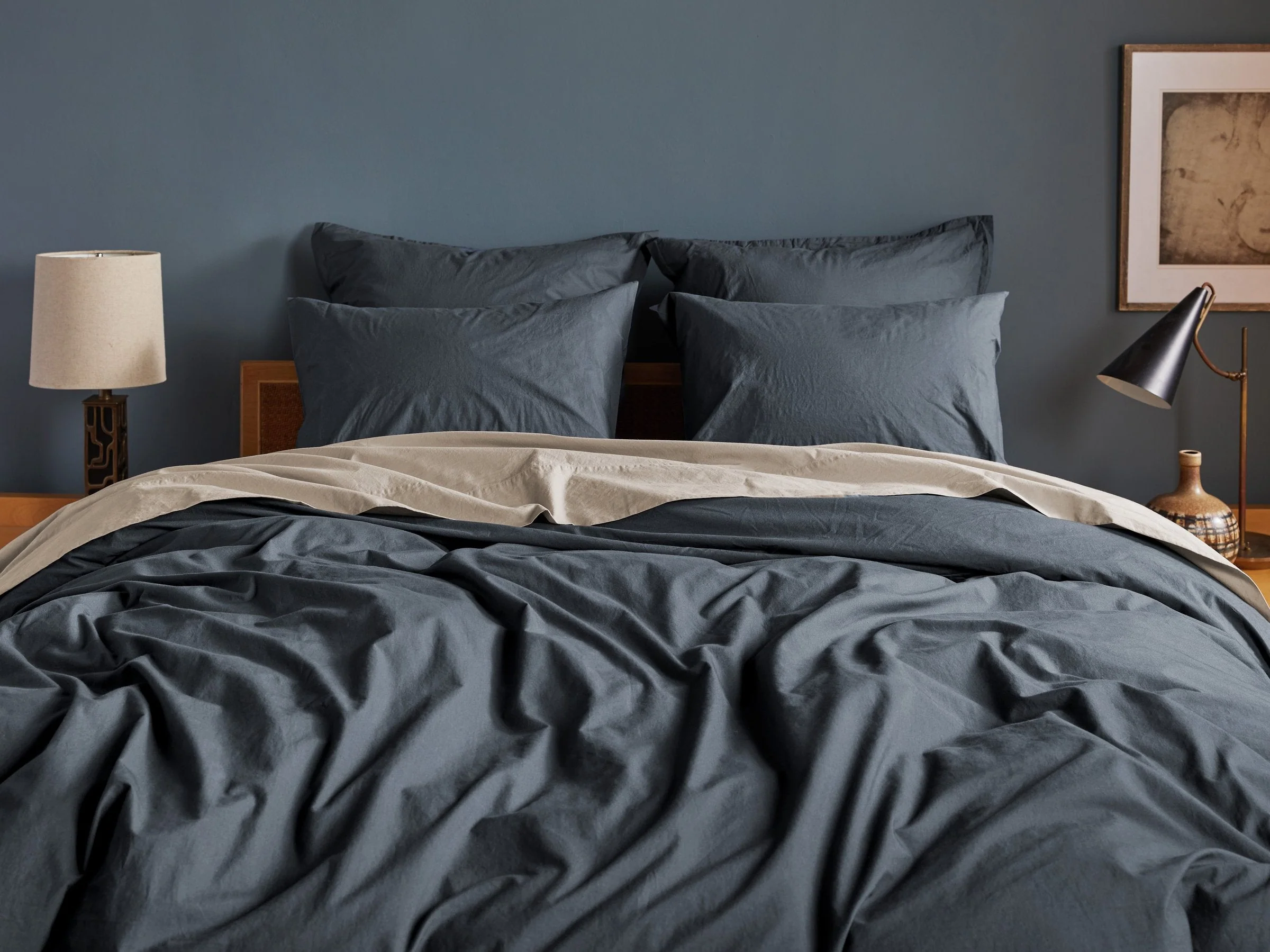 Brushed Cotton Bundle - Dusk K/CK - Image 6