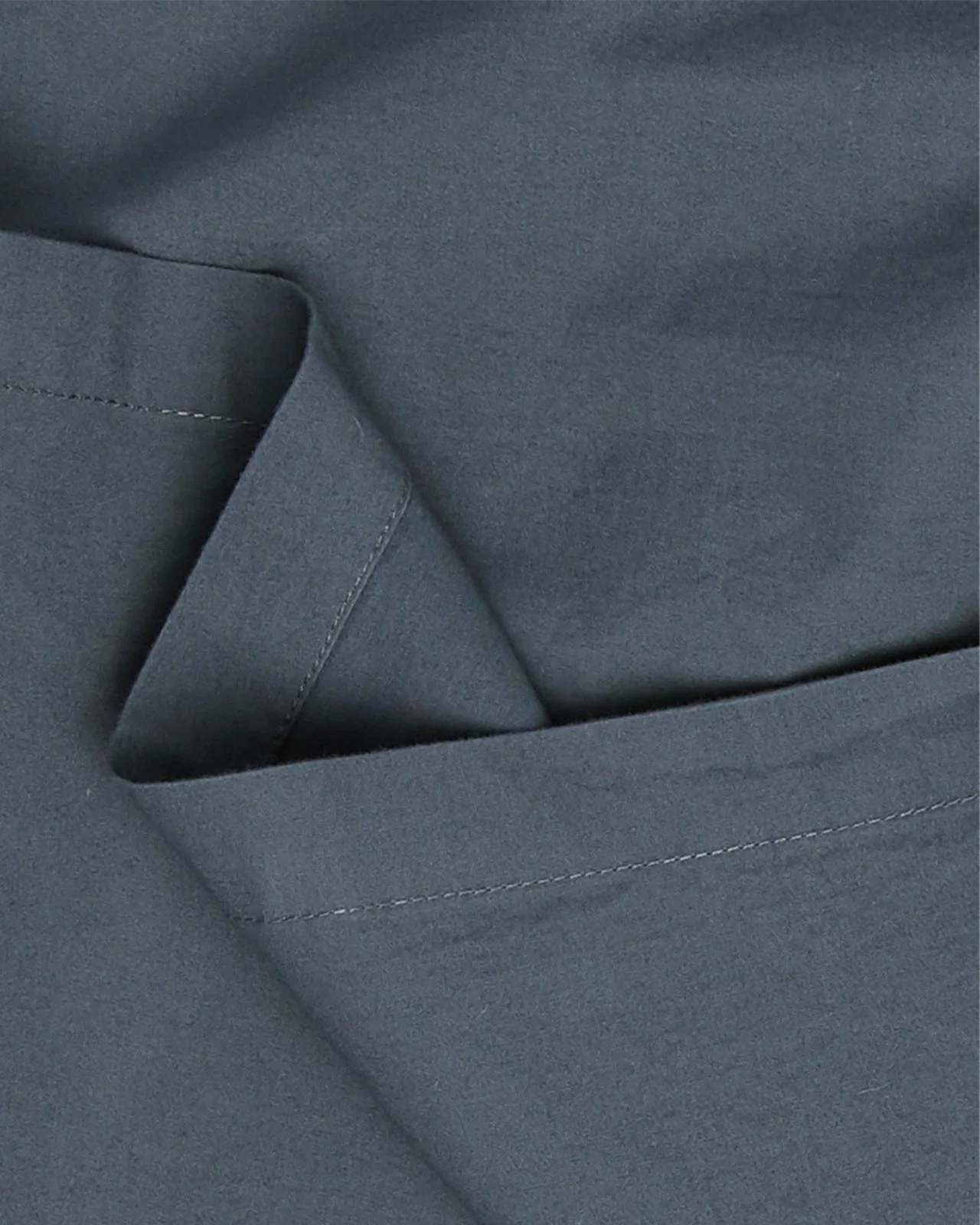 Brushed Cotton Pillowcase Set (Dusk) - Image 3
