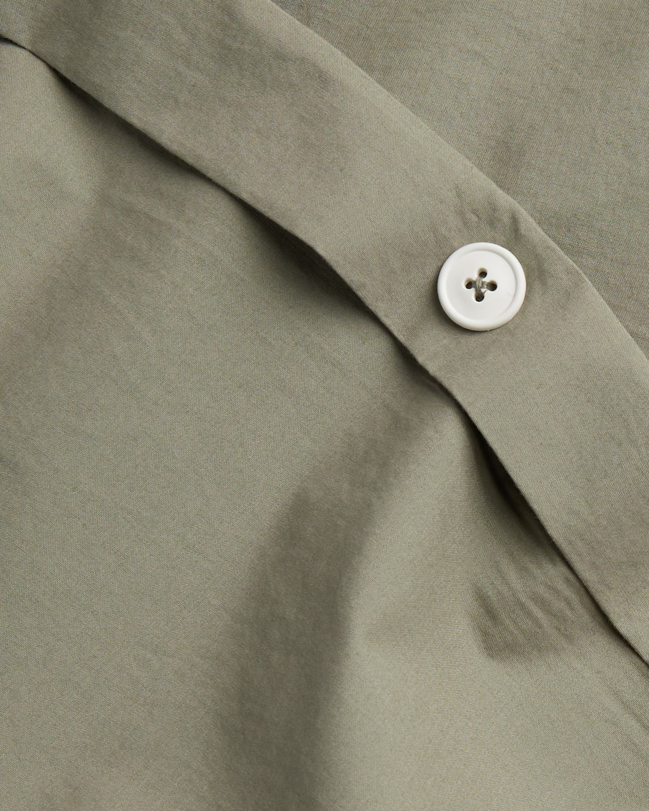 Brushed Cotton Venice Set - Moss K/CK - Image 3