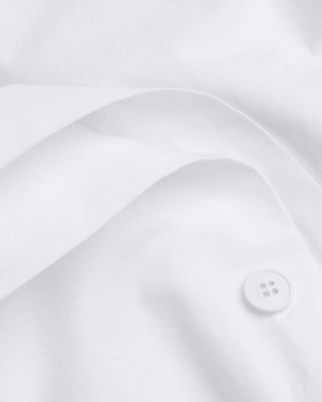 Brushed Cotton Venice Set - White F/Q - Image 3