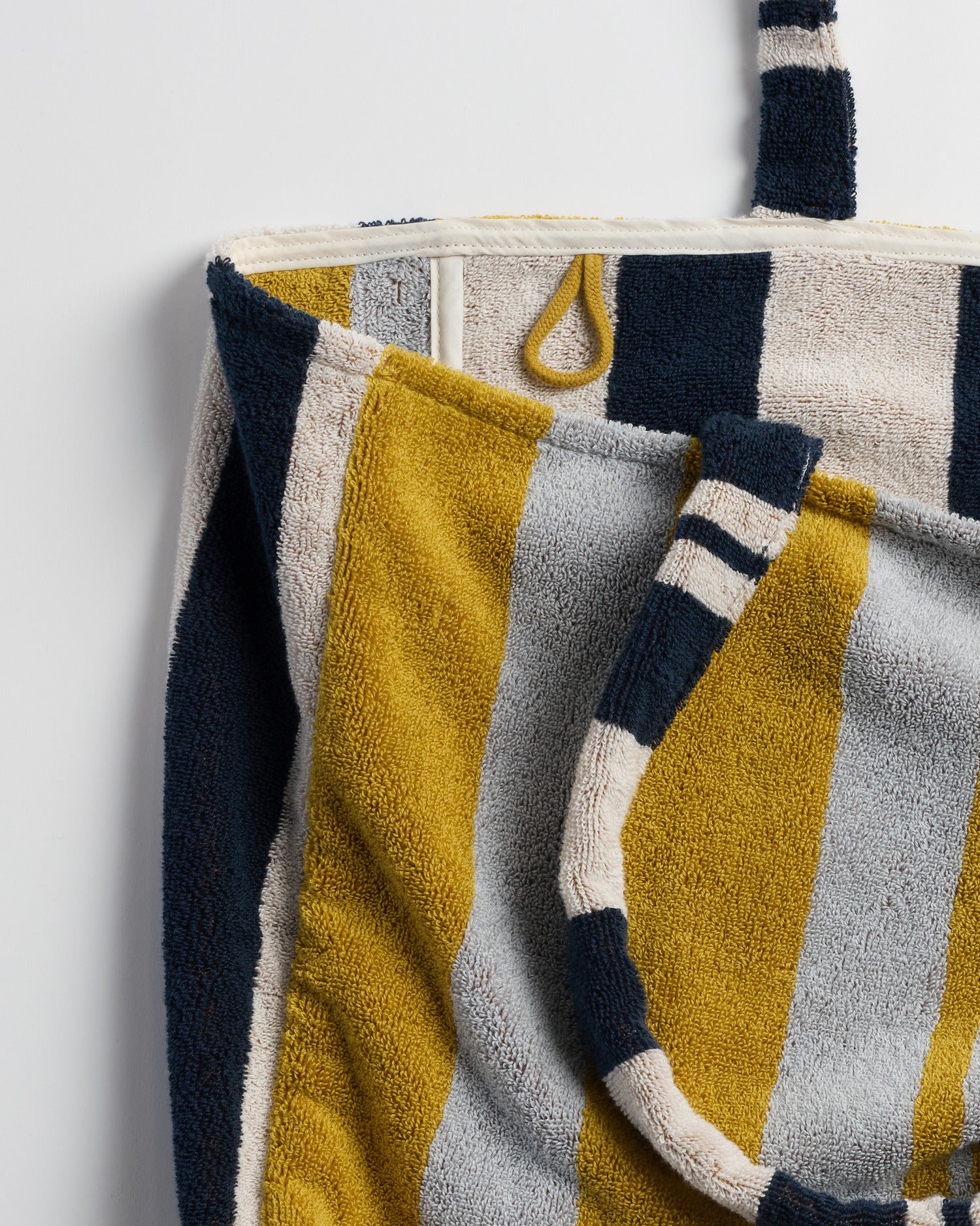 Casita Beach Tote (Multi) - Image 3