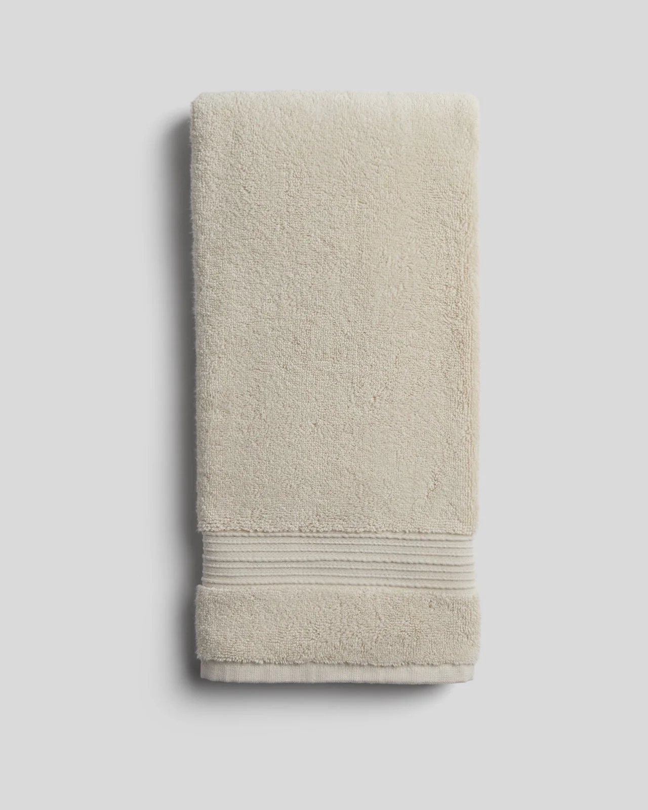 Classic Turkish Cotton Towels (Bone) - Image 7