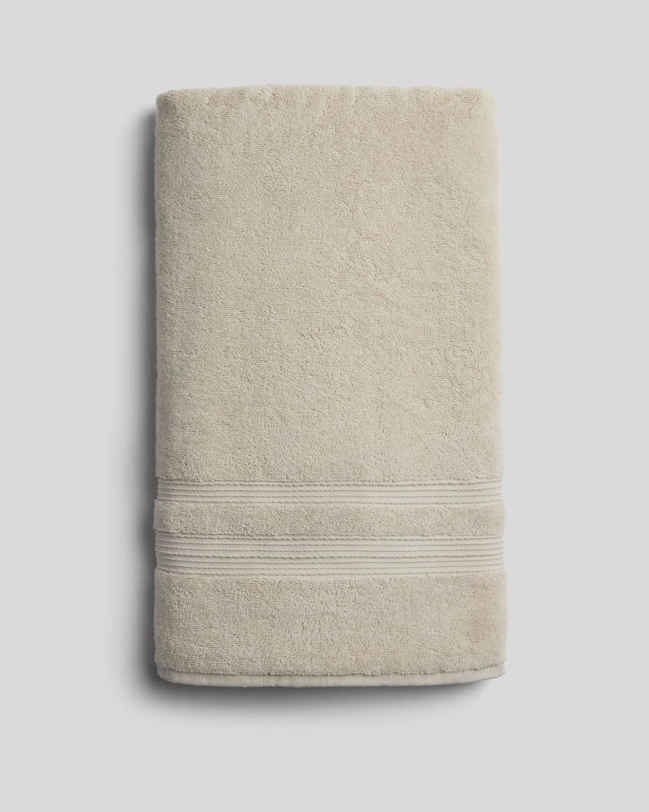Classic Turkish Cotton Towels (Bone) - Image 8