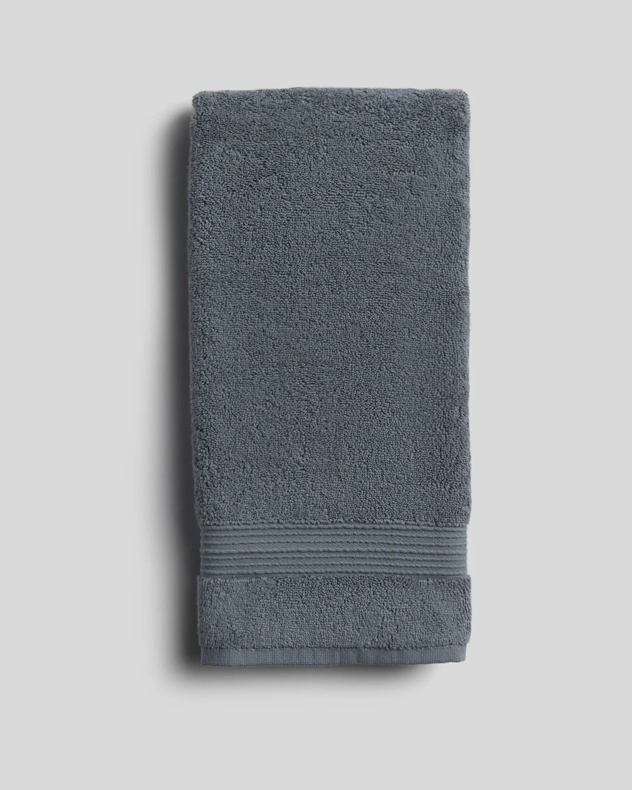 Classic Turkish Cotton Towels (Dusk) - Image 6