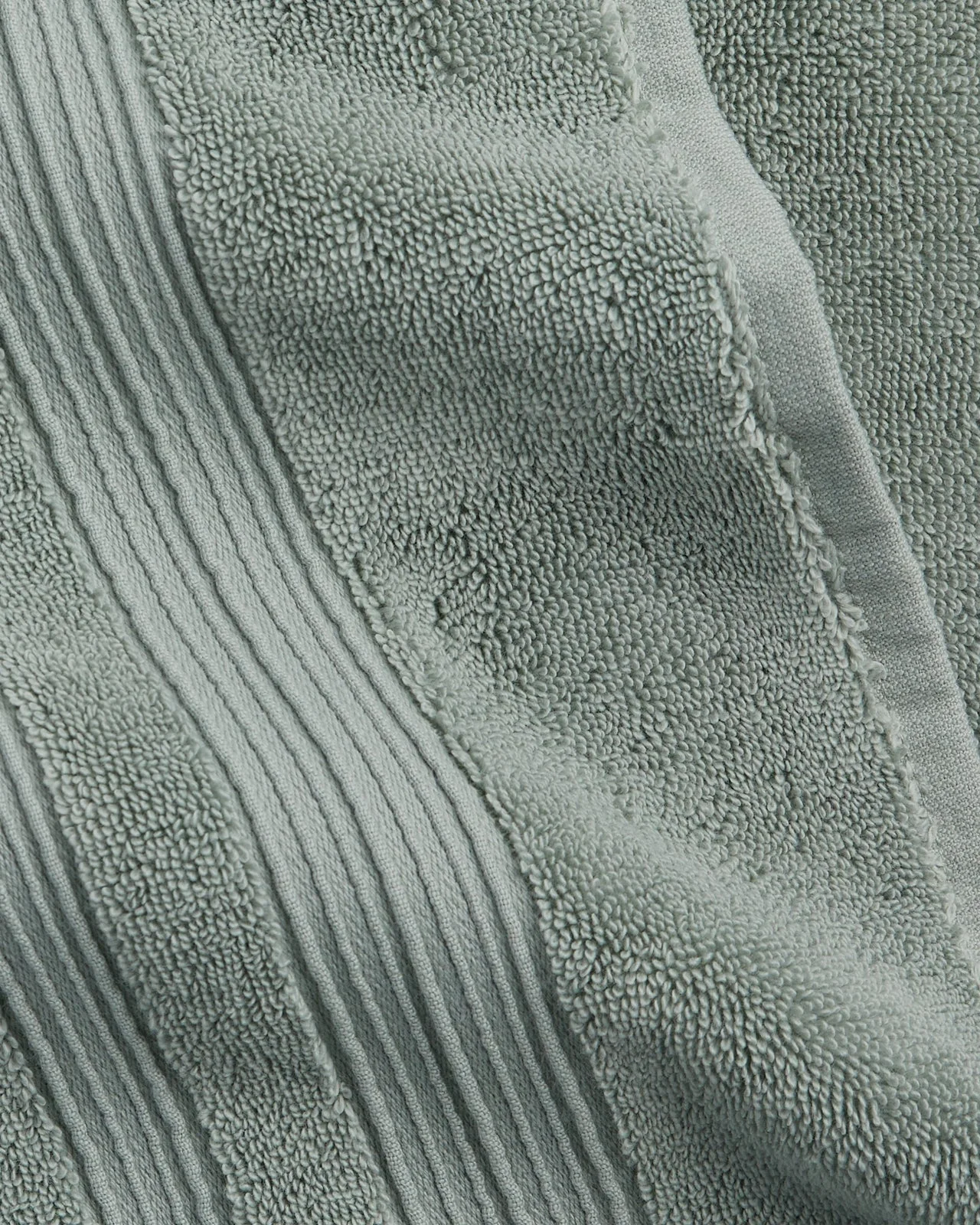 Classic Turkish Cotton Towels (Spa) - Image 3
