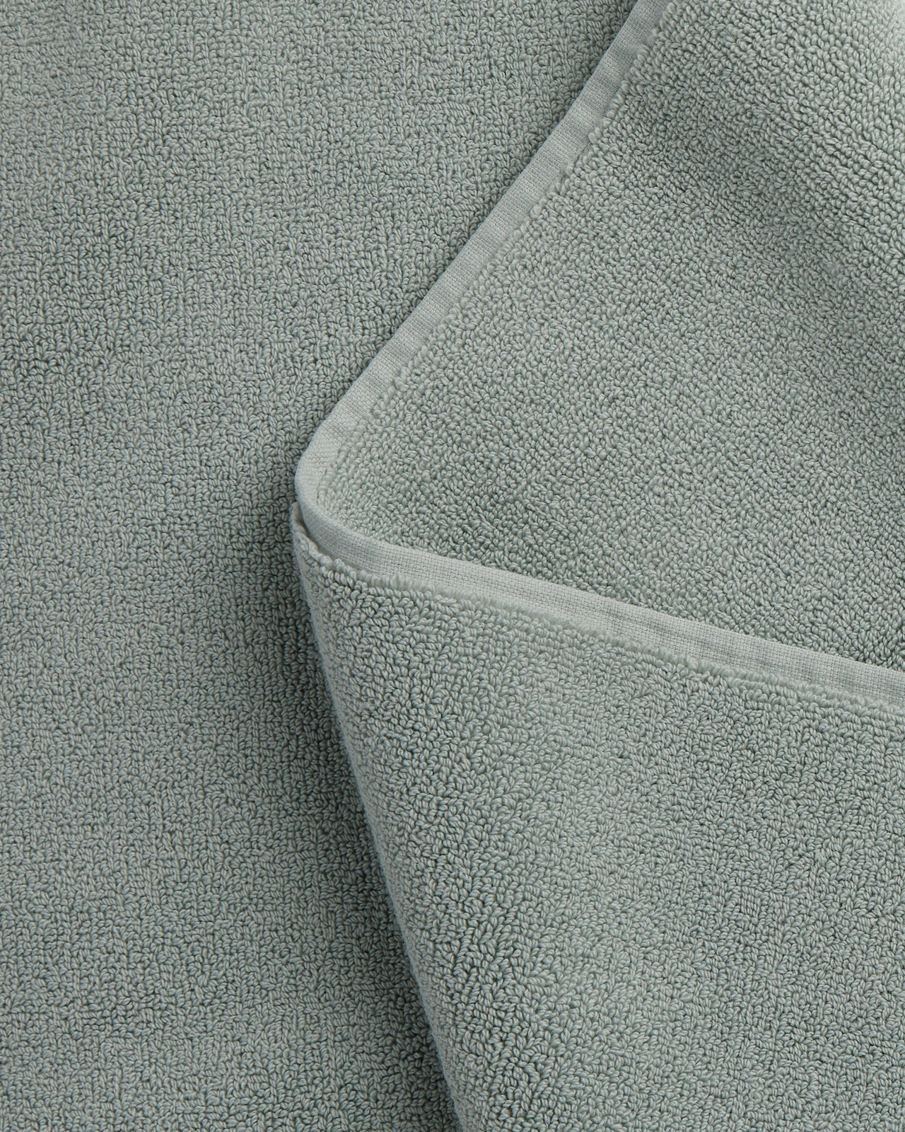 Classic Turkish Cotton Tub Mat (Spa) - Image 3