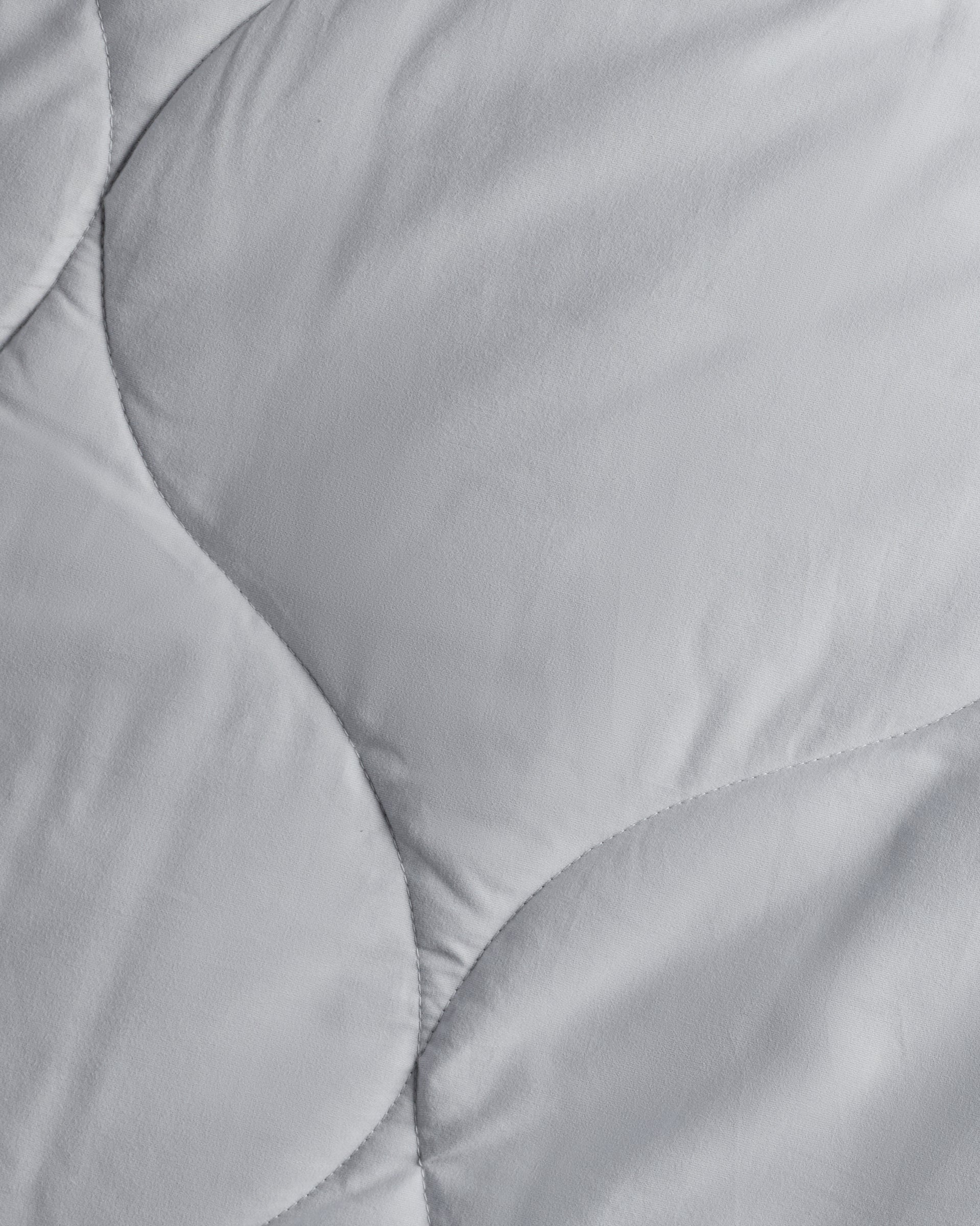 Cotton Drift Comforter (Sky) - Image 3