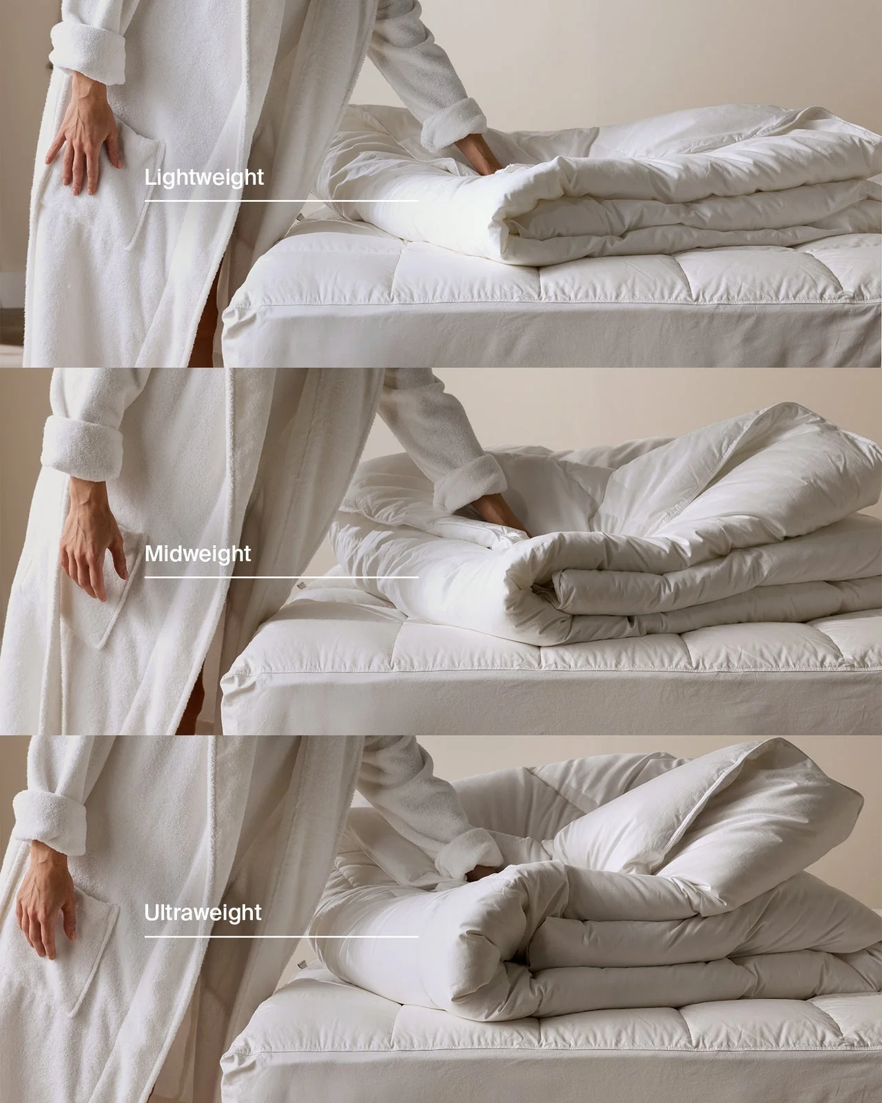 Down Alternative Duvet Insert - Image 4