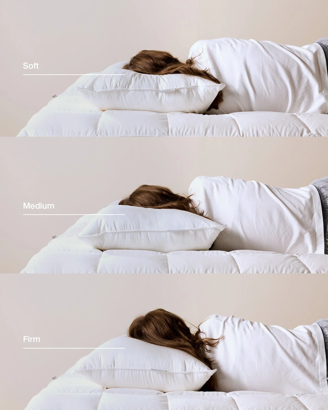 Down Alternative Pillow - Image 4