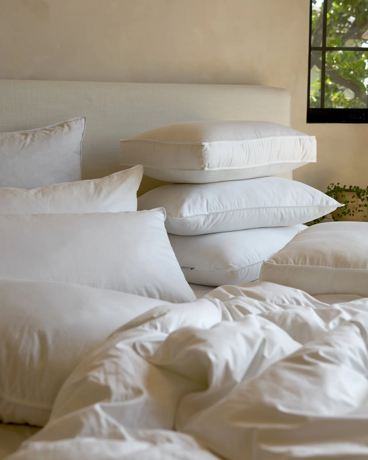 Down Pillow - Image 5