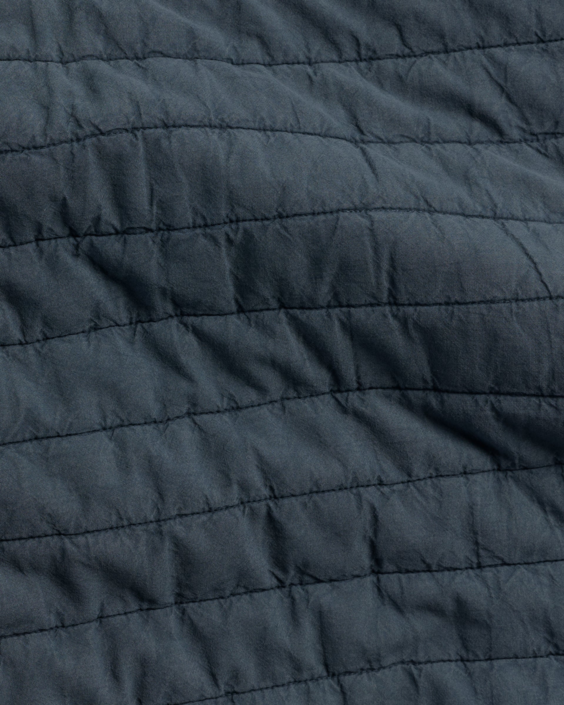 Garment Dyed Channel Body Pillow Cover (Dusk) - Image 3