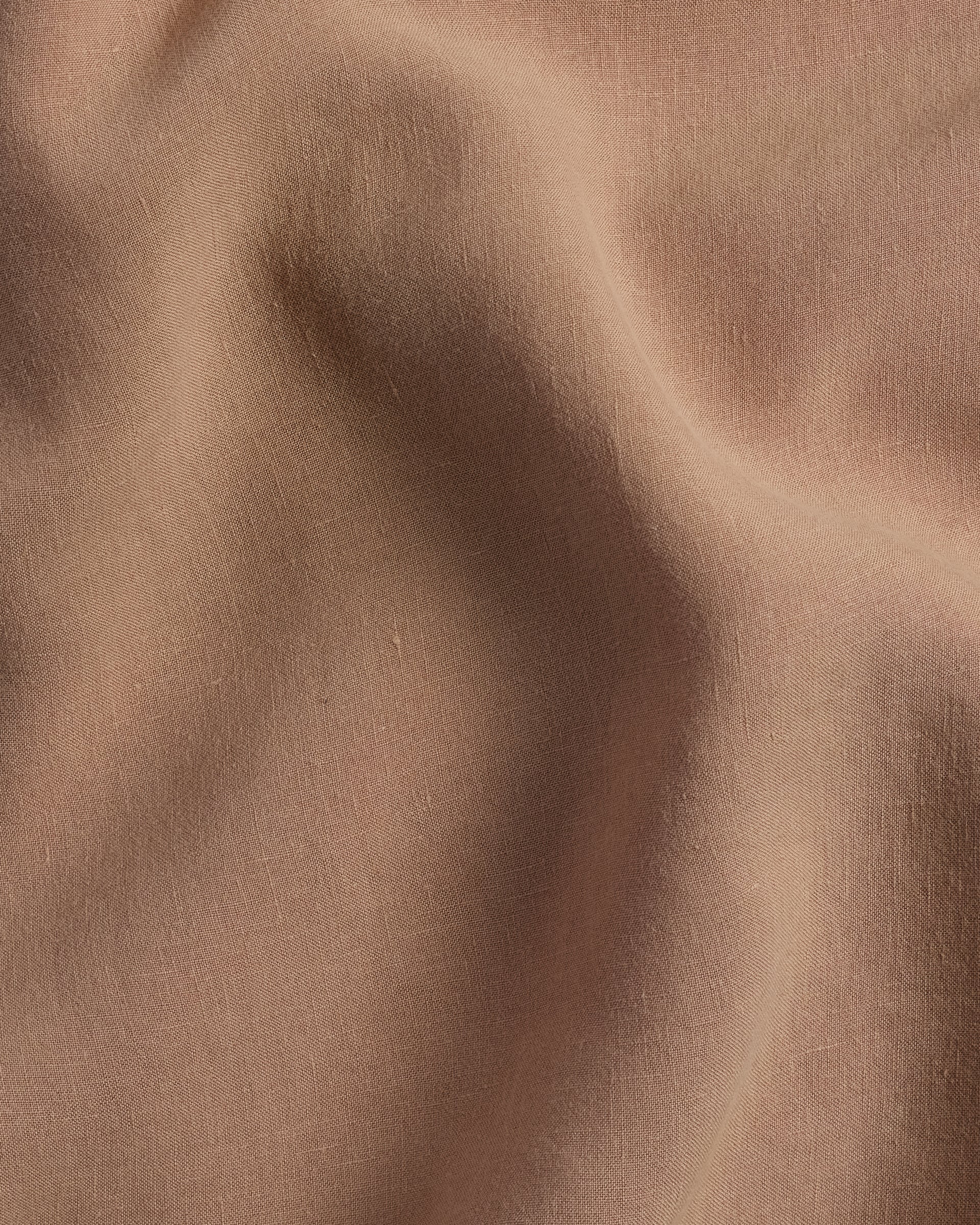 Linen Top Sheet (Adobe) - Image 3