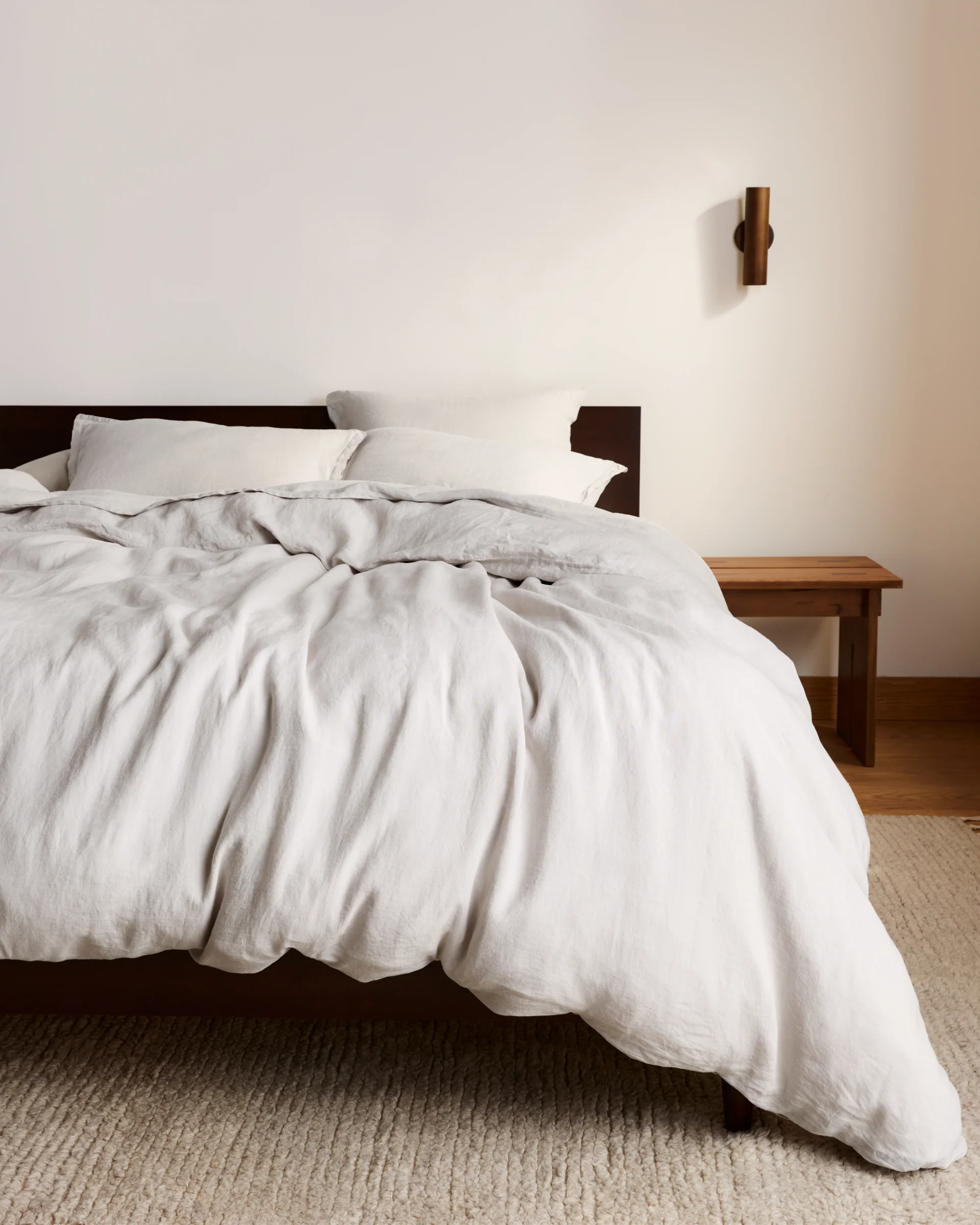 Linen Bundle - Dove K/CK - Image 2
