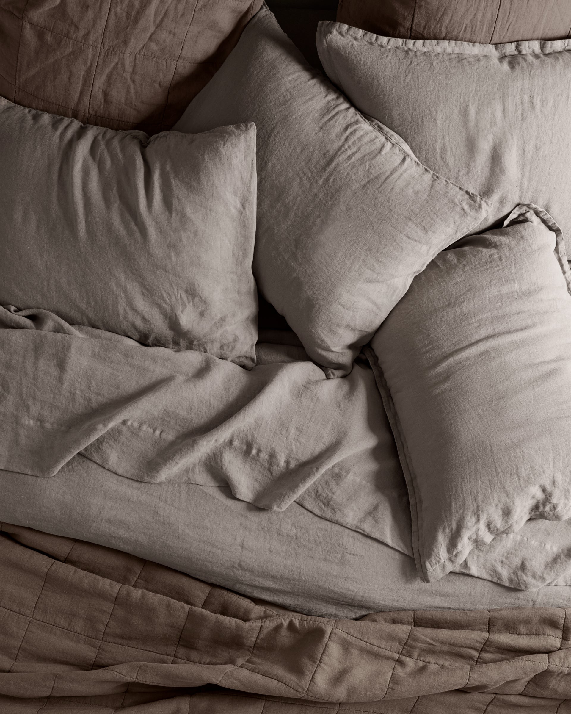 Linen Bundle - Pebble K/CK - Image 2