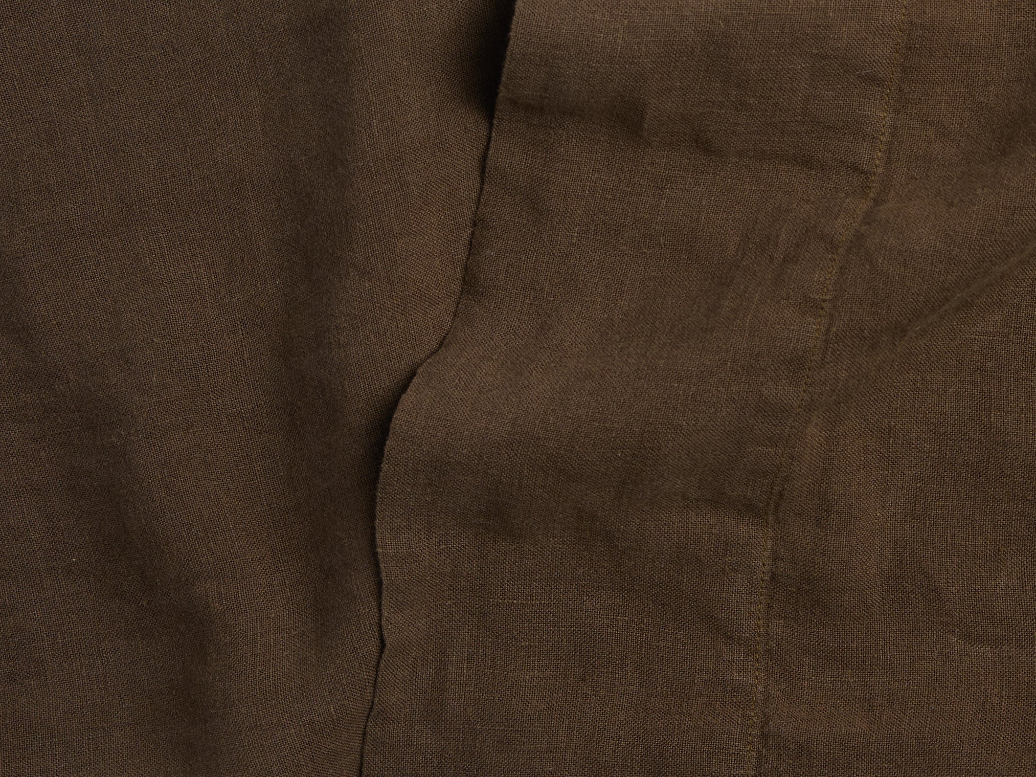 Linen Sheet Set - Java K/CK - Image 3