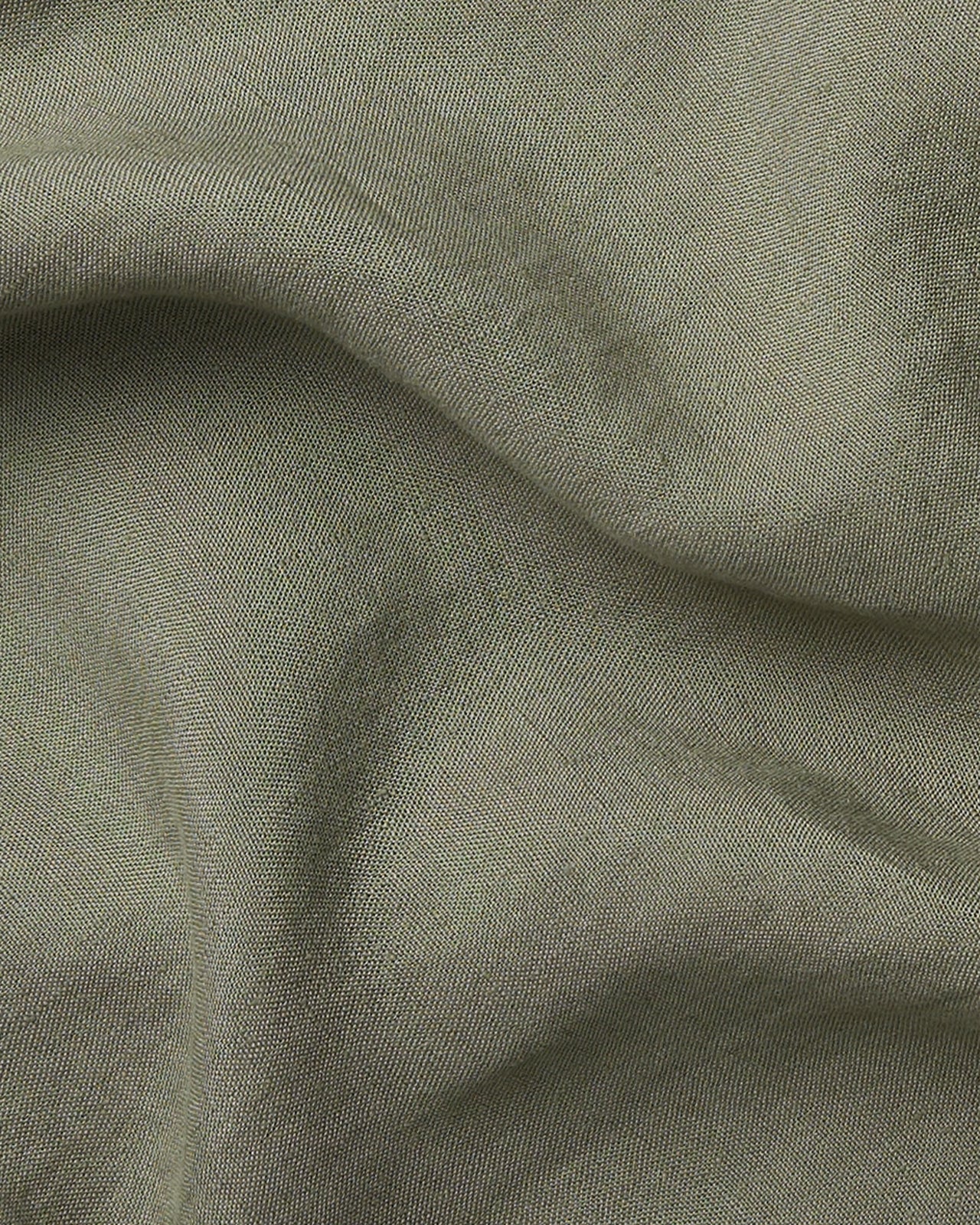 Linen Sheet Set - Moss F/Q - Image 3