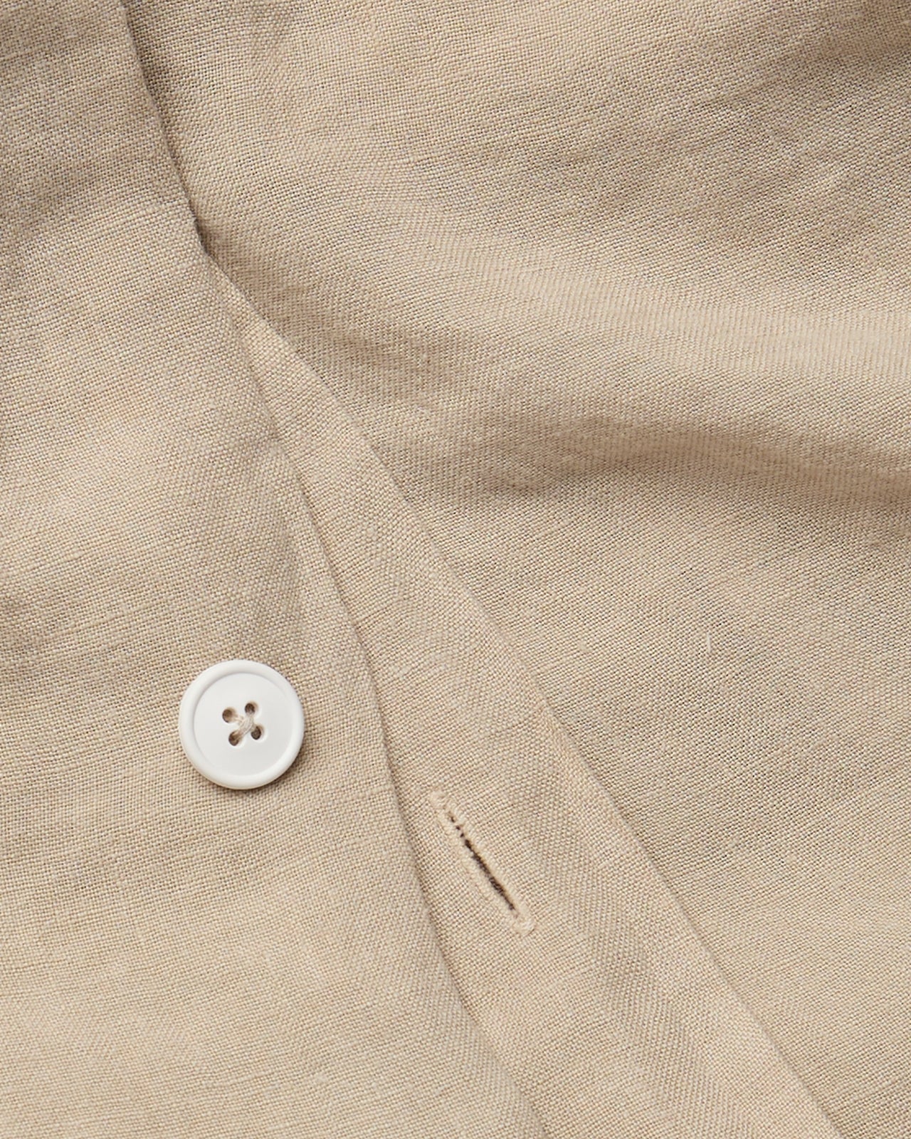 Linen Venice Set - Toast K/CK - Image 3