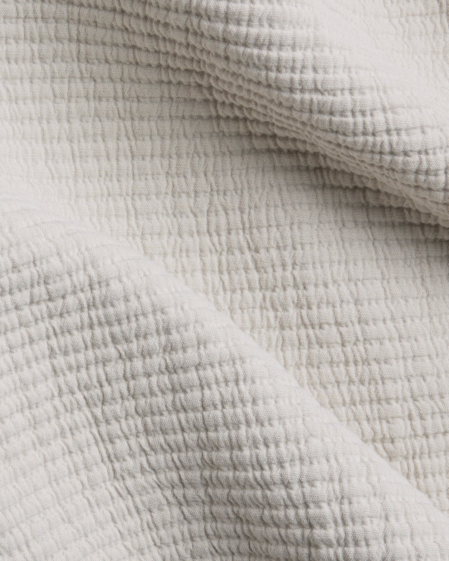 Matelasse Sham Set (Bone) - Image 3