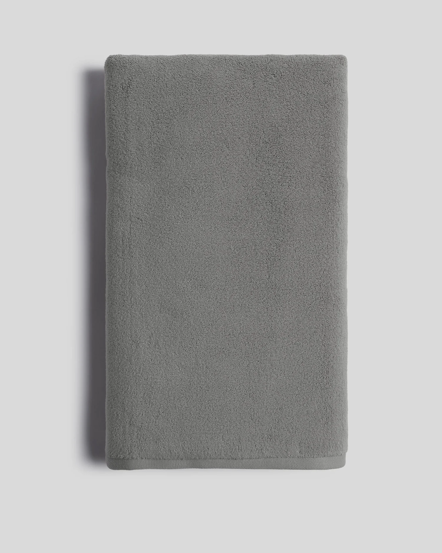 Organic Plush Towels (Pebble) - Image 7
