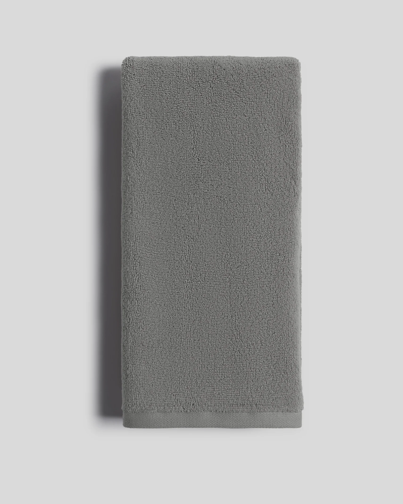 Organic Plush Towels (Pebble) - Image 8