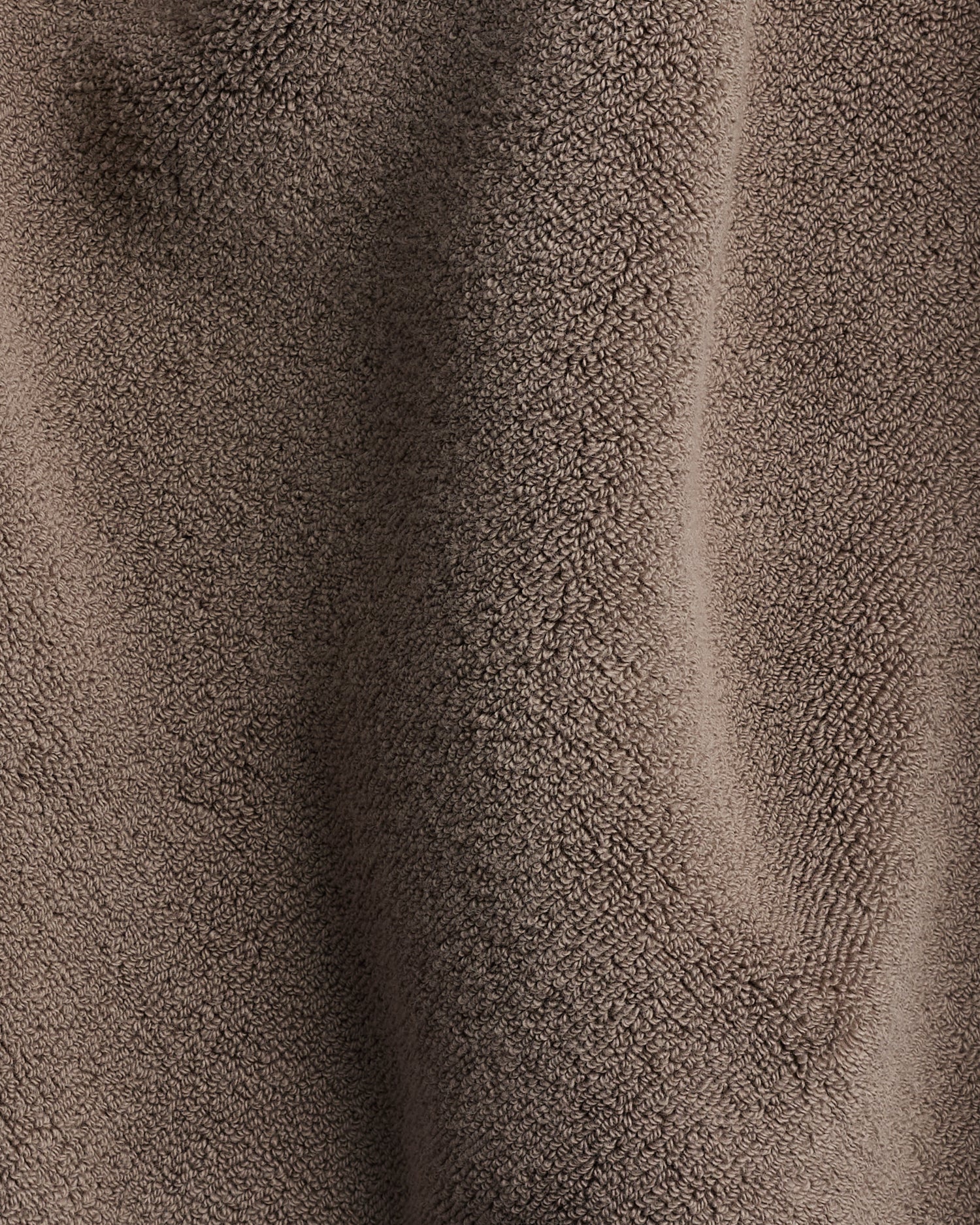 4+4 Organic Plush Bath Bundle - Warm Grey - Image 3
