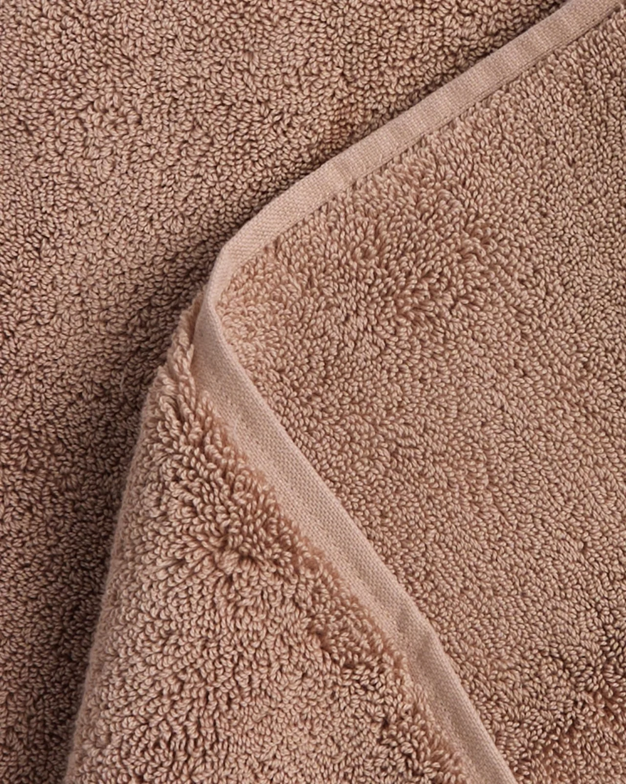 Organic Plush Tub Mat (Adobe) - Image 3
