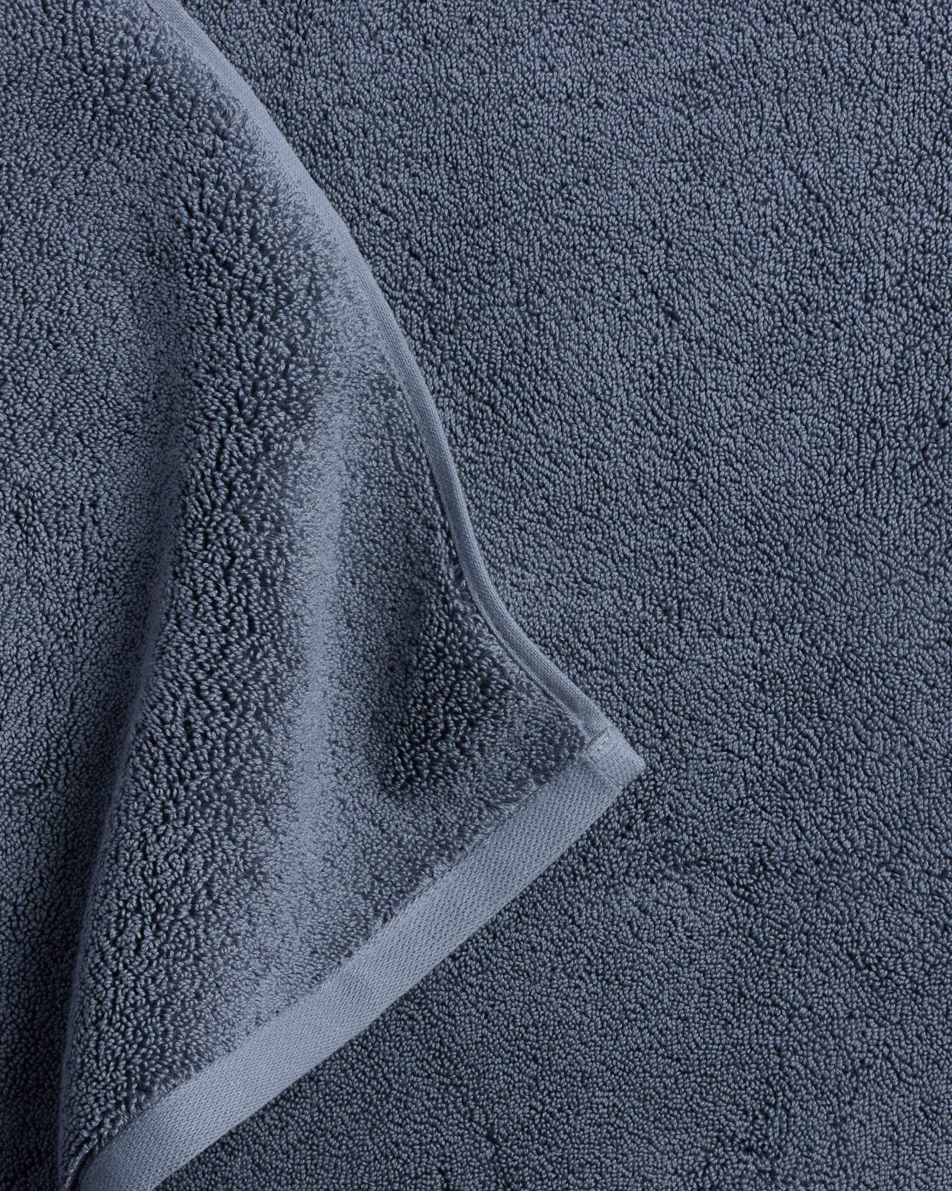 Organic Plush Tub Mat (Dusk) - Image 3