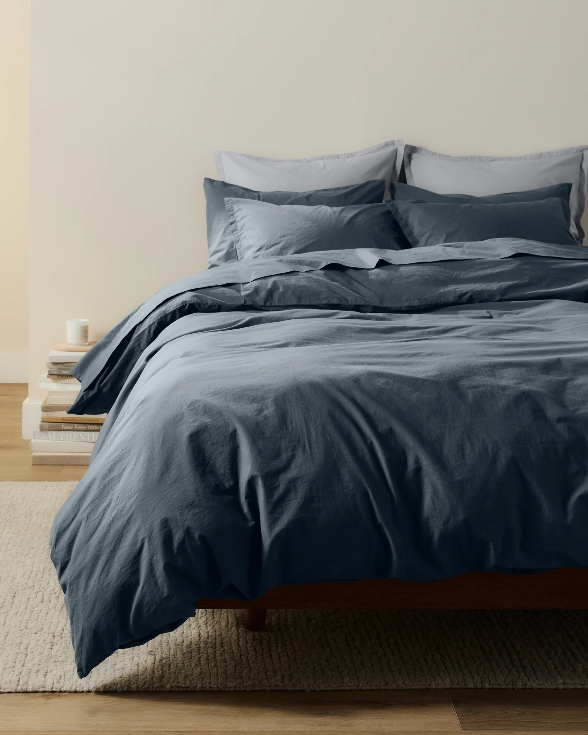 Percale Bundle - Dusk K/CK - Image 2