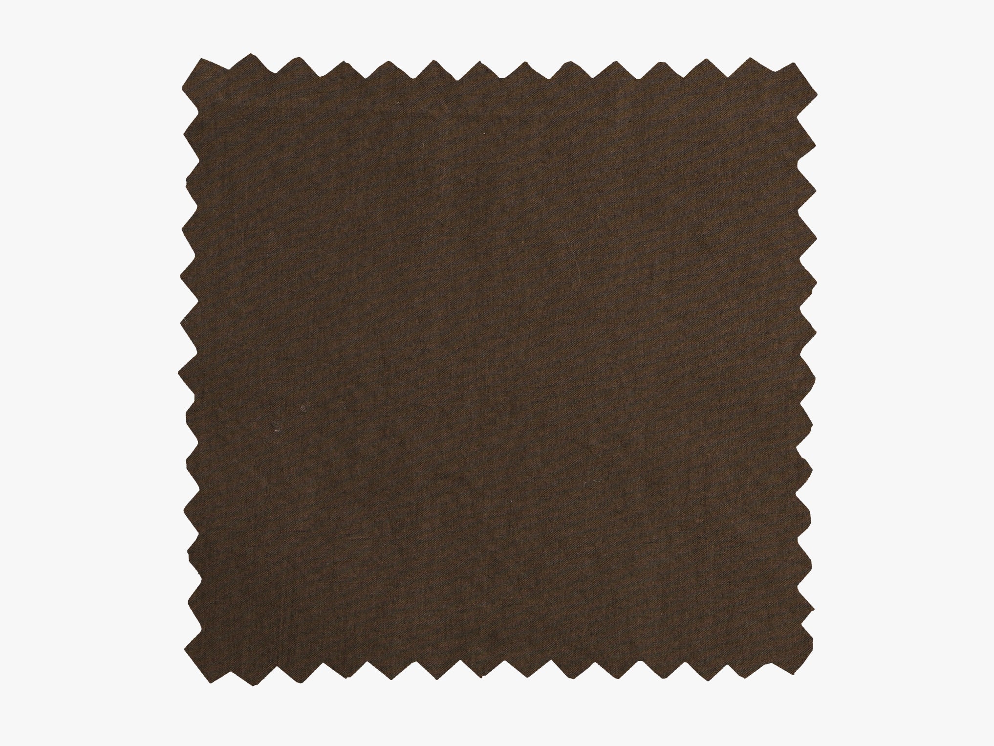 Percale Fabric Swatch (Java) - Image 2