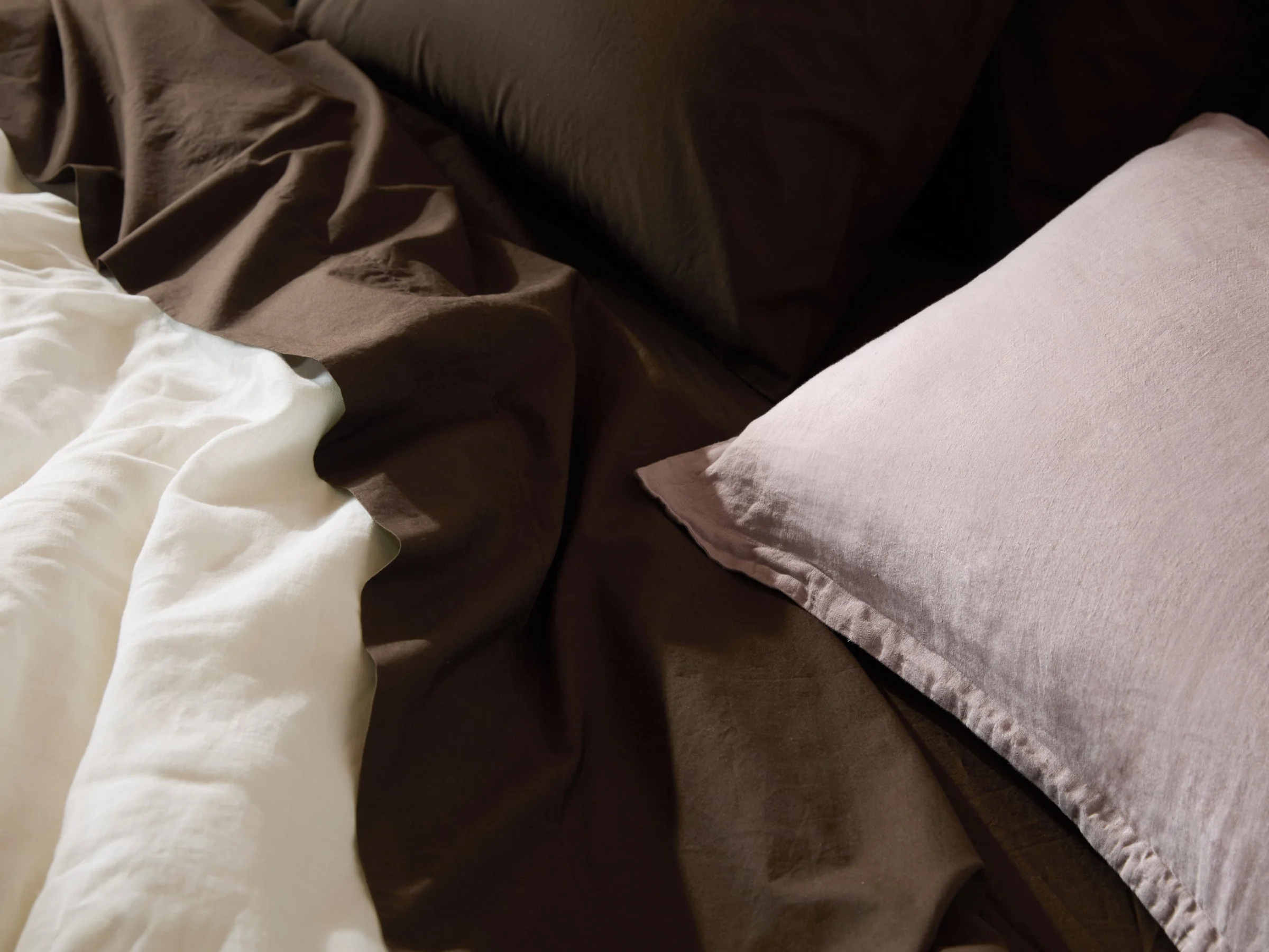 Percale Fabric Swatch (Java) - Image 3