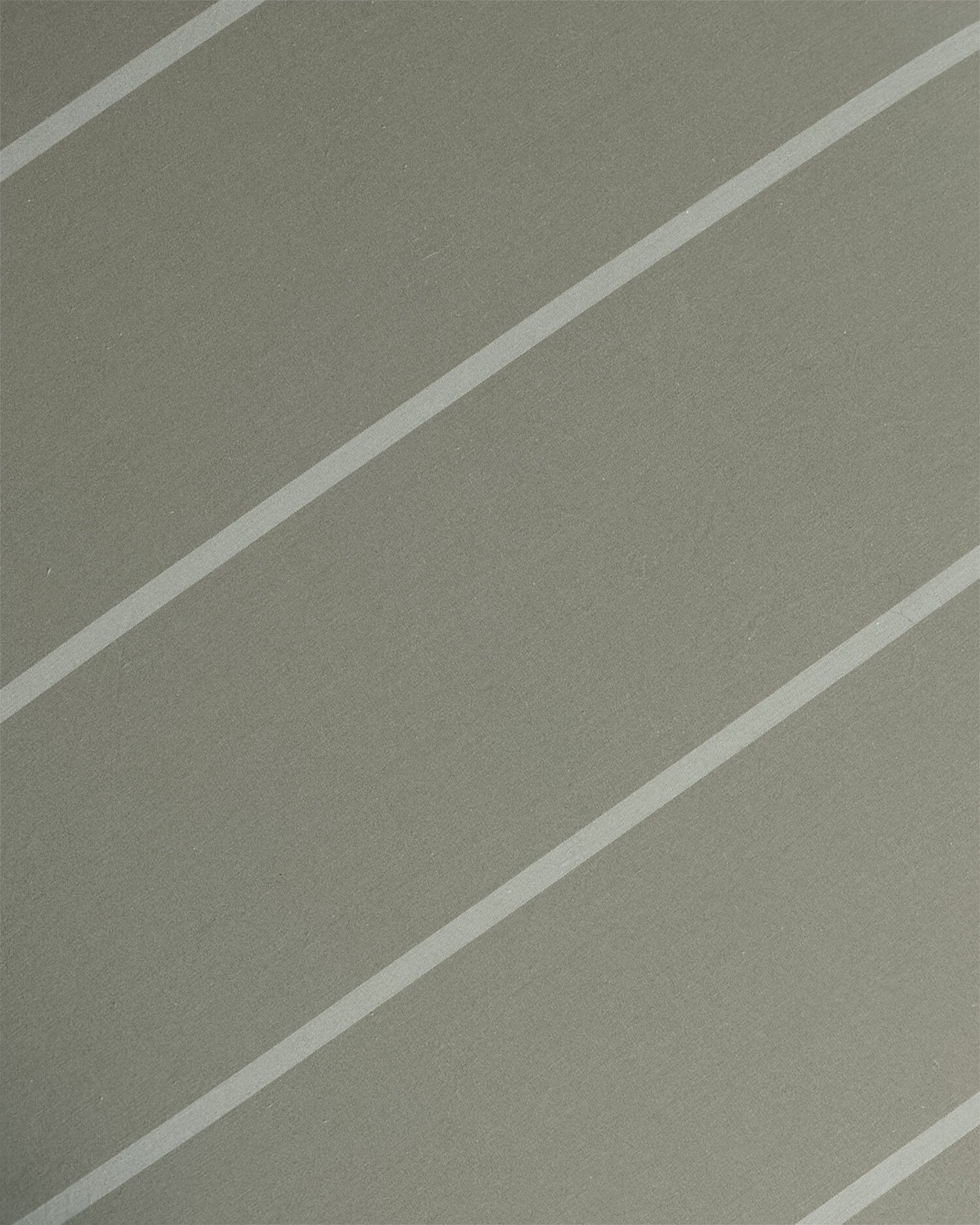 Percale Sham Set (Moss Stripe) - Image 3