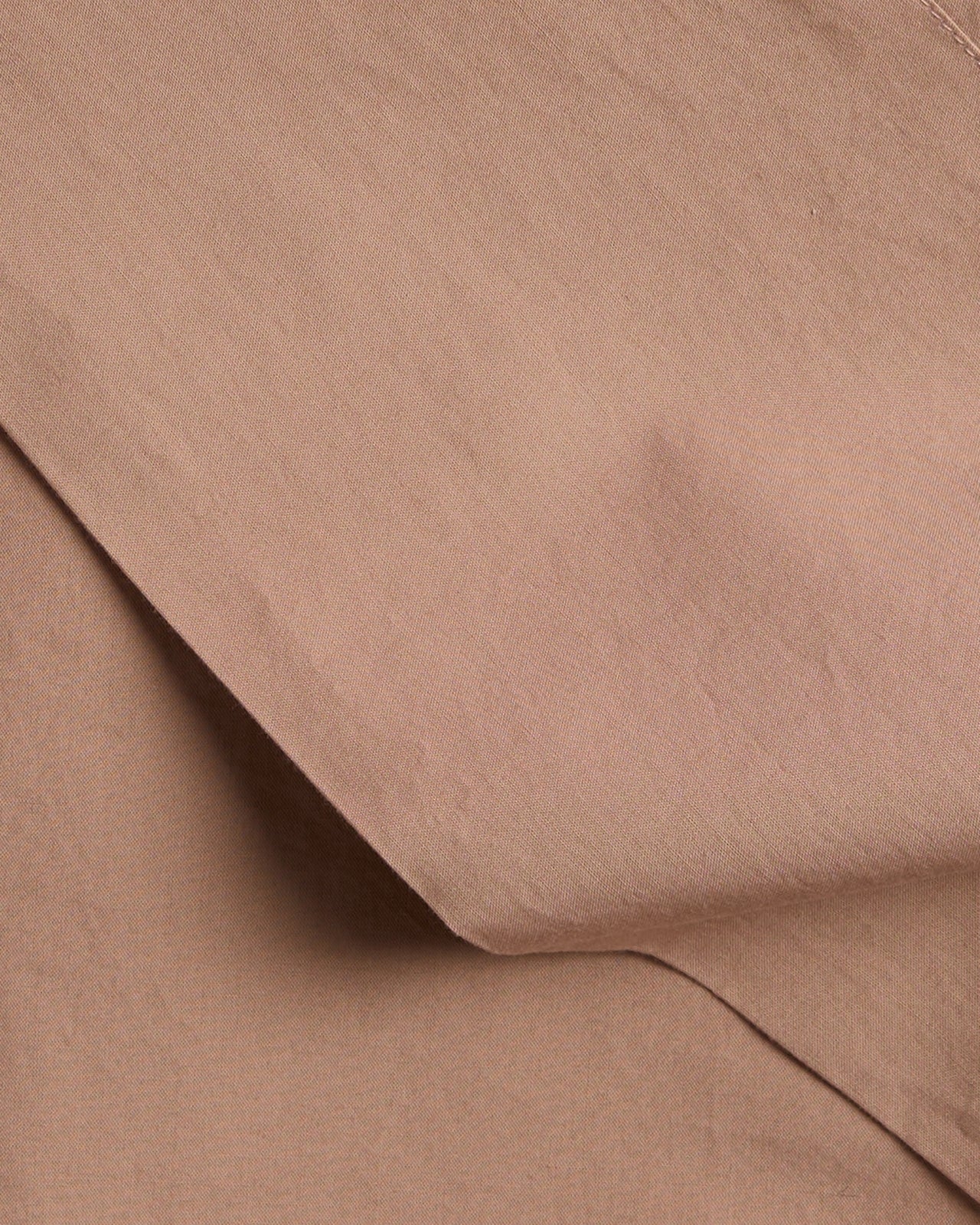 Percale Top Sheet (Adobe) - Image 3