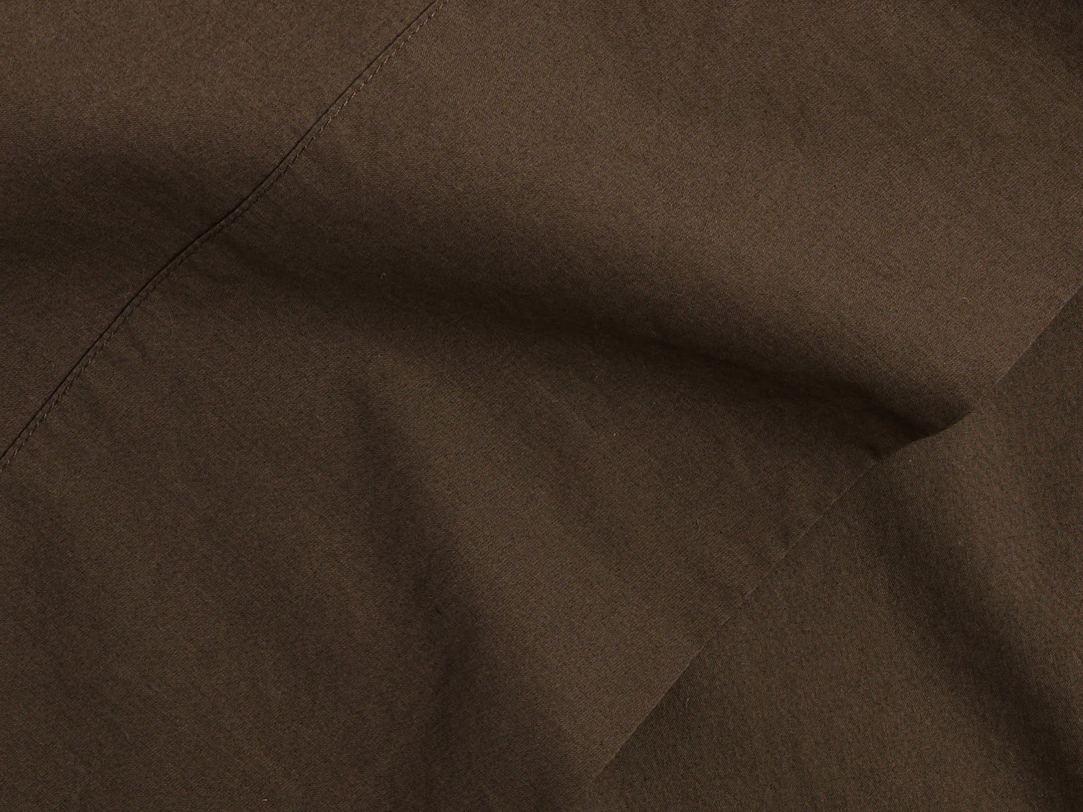 Percale Top Sheet (Java) - Image 3