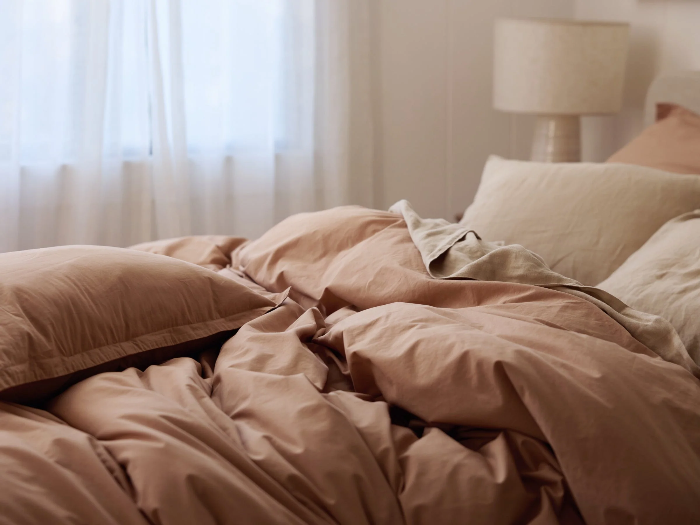 Percale Venice Set - Adobe F/Q - Image 4