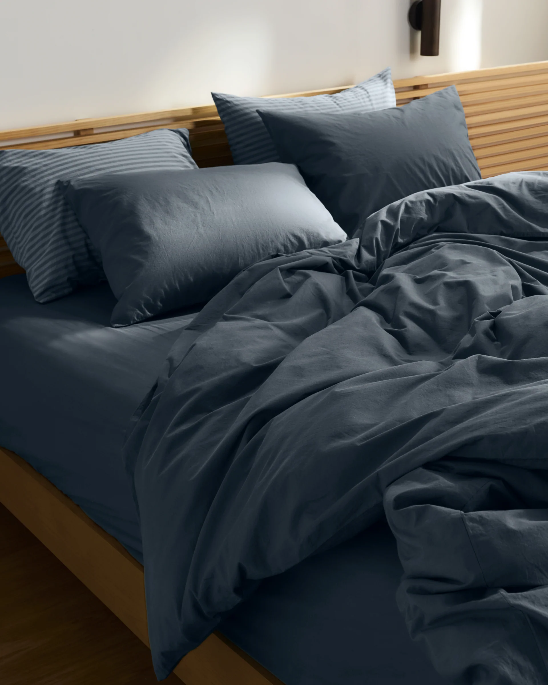 Percale Venice Set - Dusk K/CK - Image 2