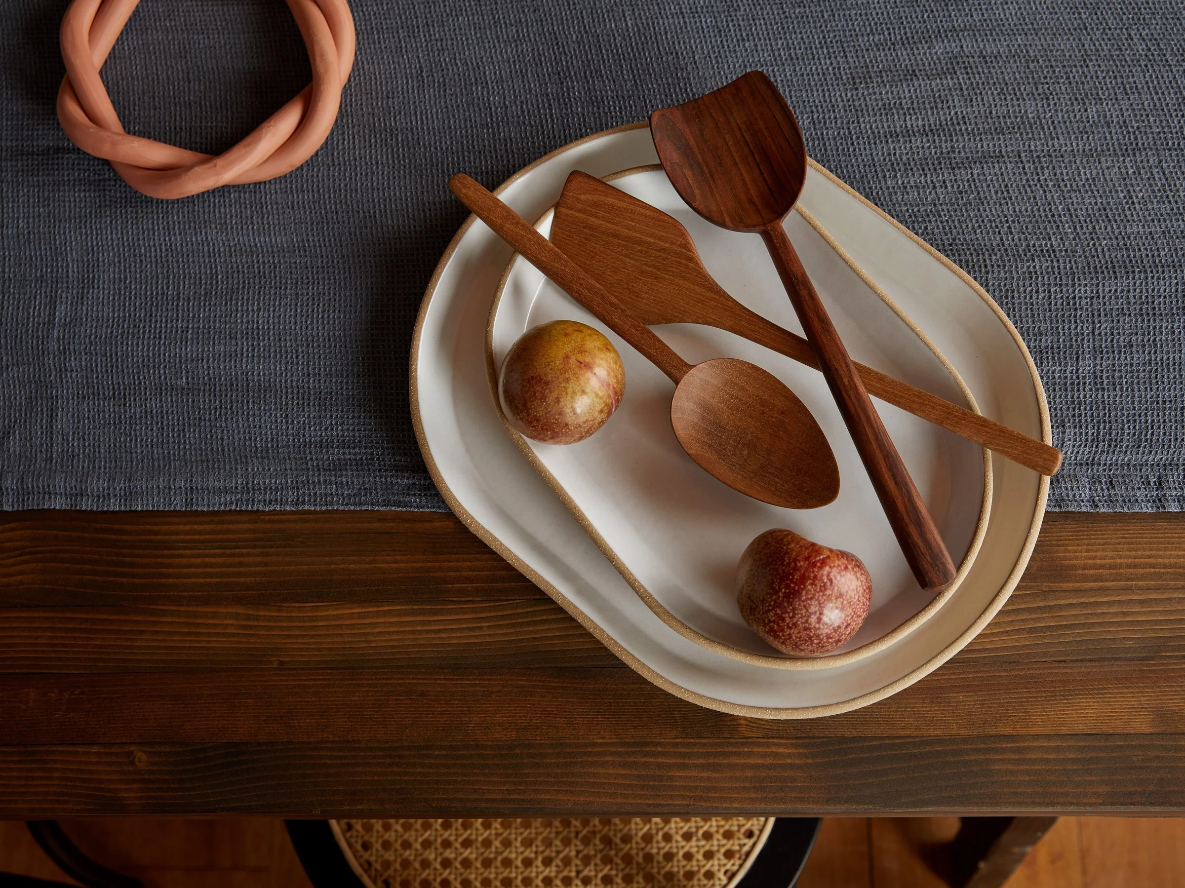 Serving Spoon Set - Image 2