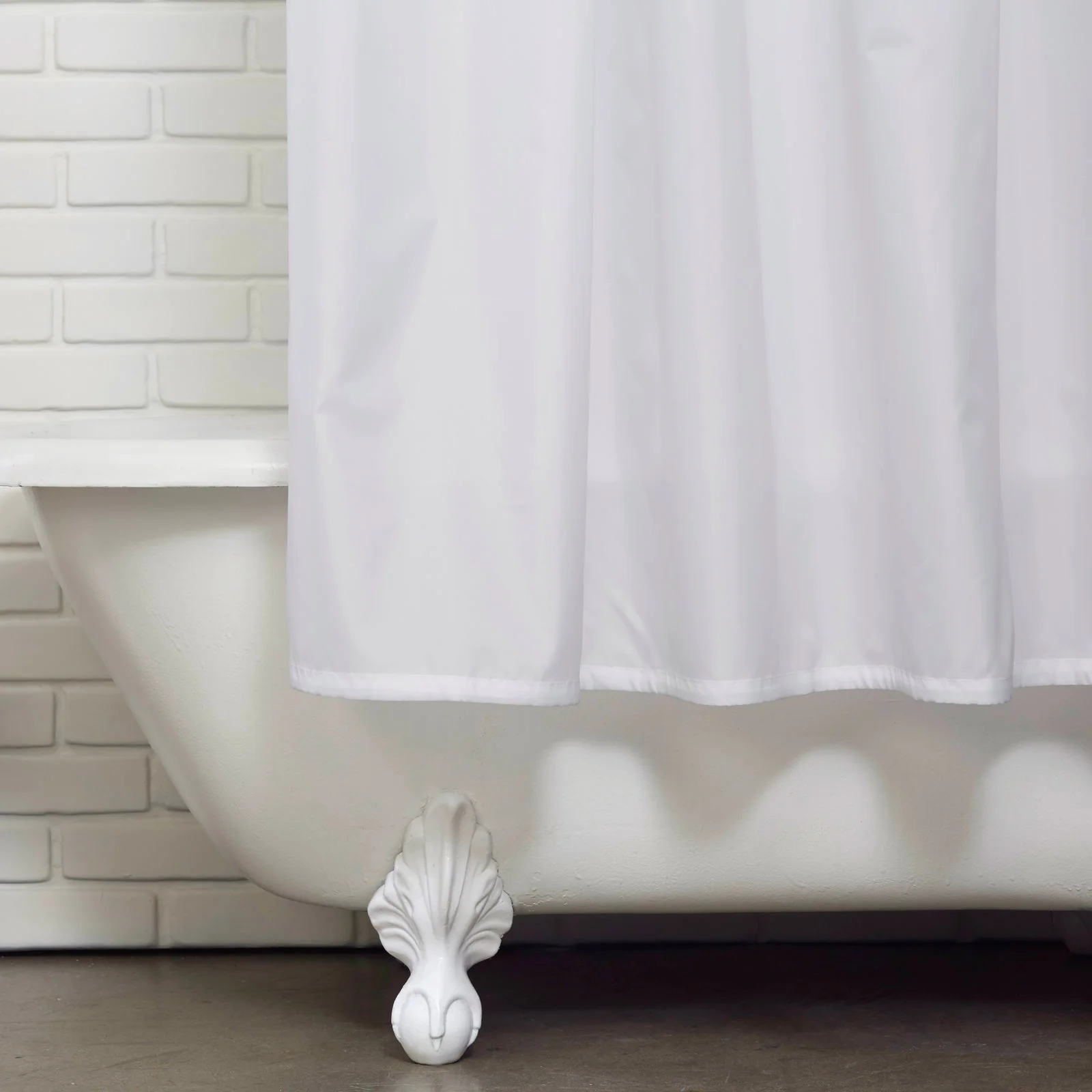 Shower Curtain Liner - Image 4