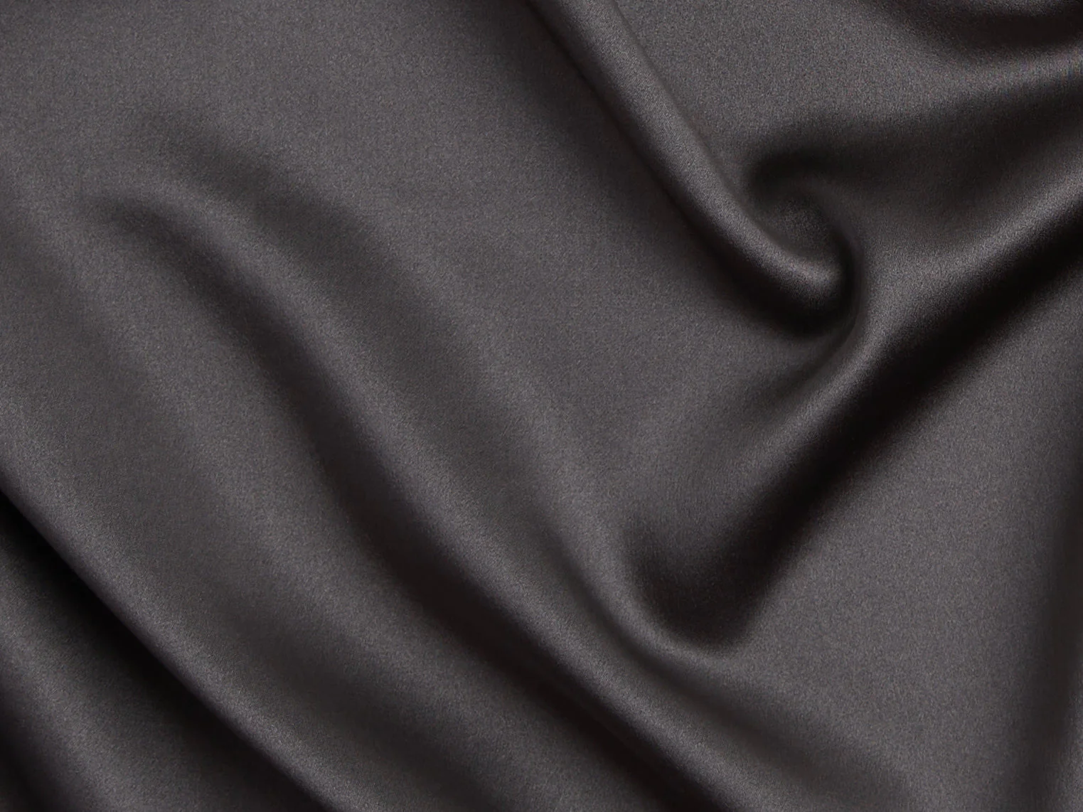 Silk Pillowcase - FINAL SALE (Slate) - Image 3