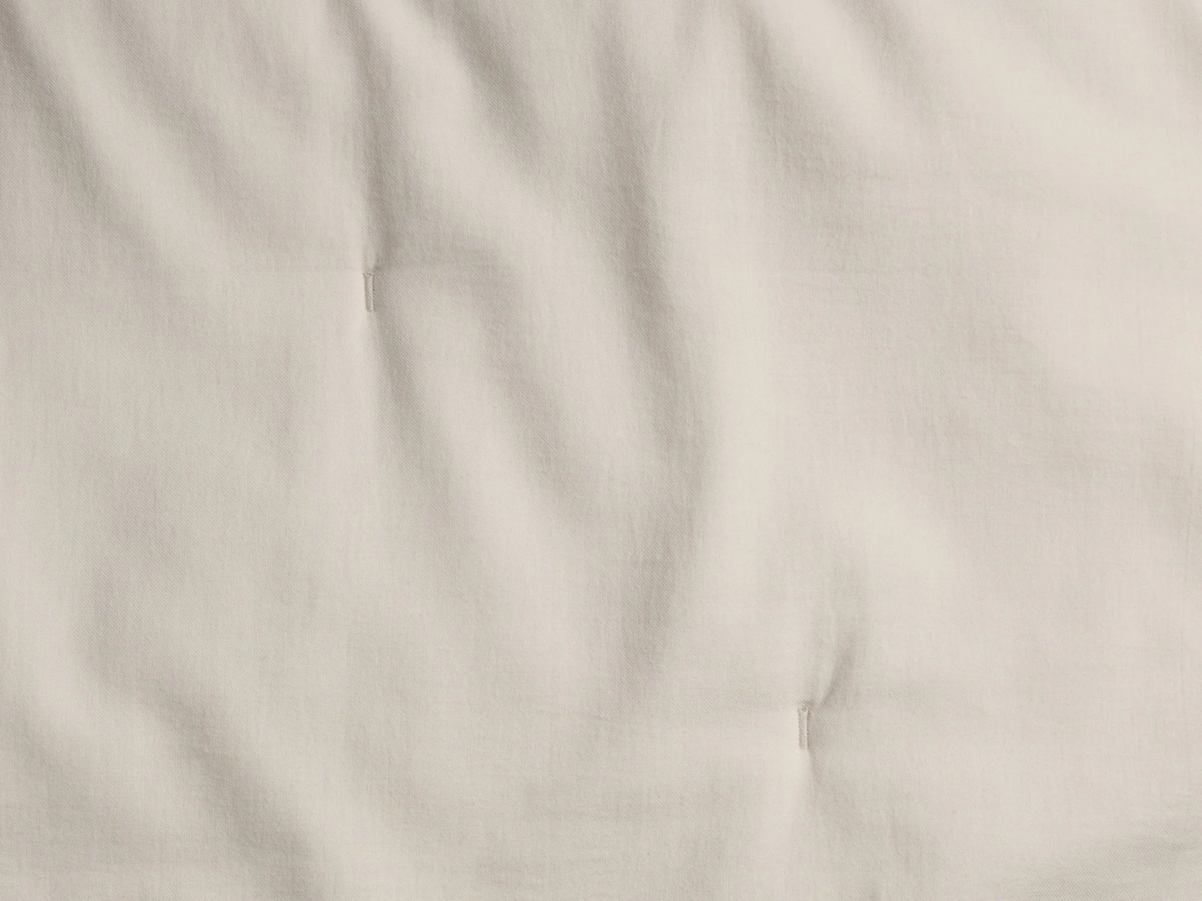Soft Cotton Quilt (Bone) - Image 3