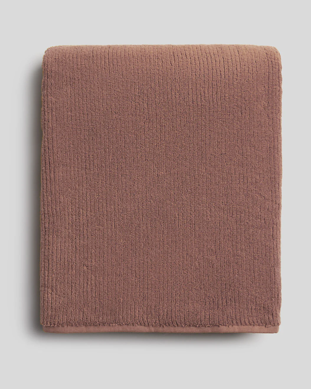 Soft Rib Towels (Adobe) - Image 6