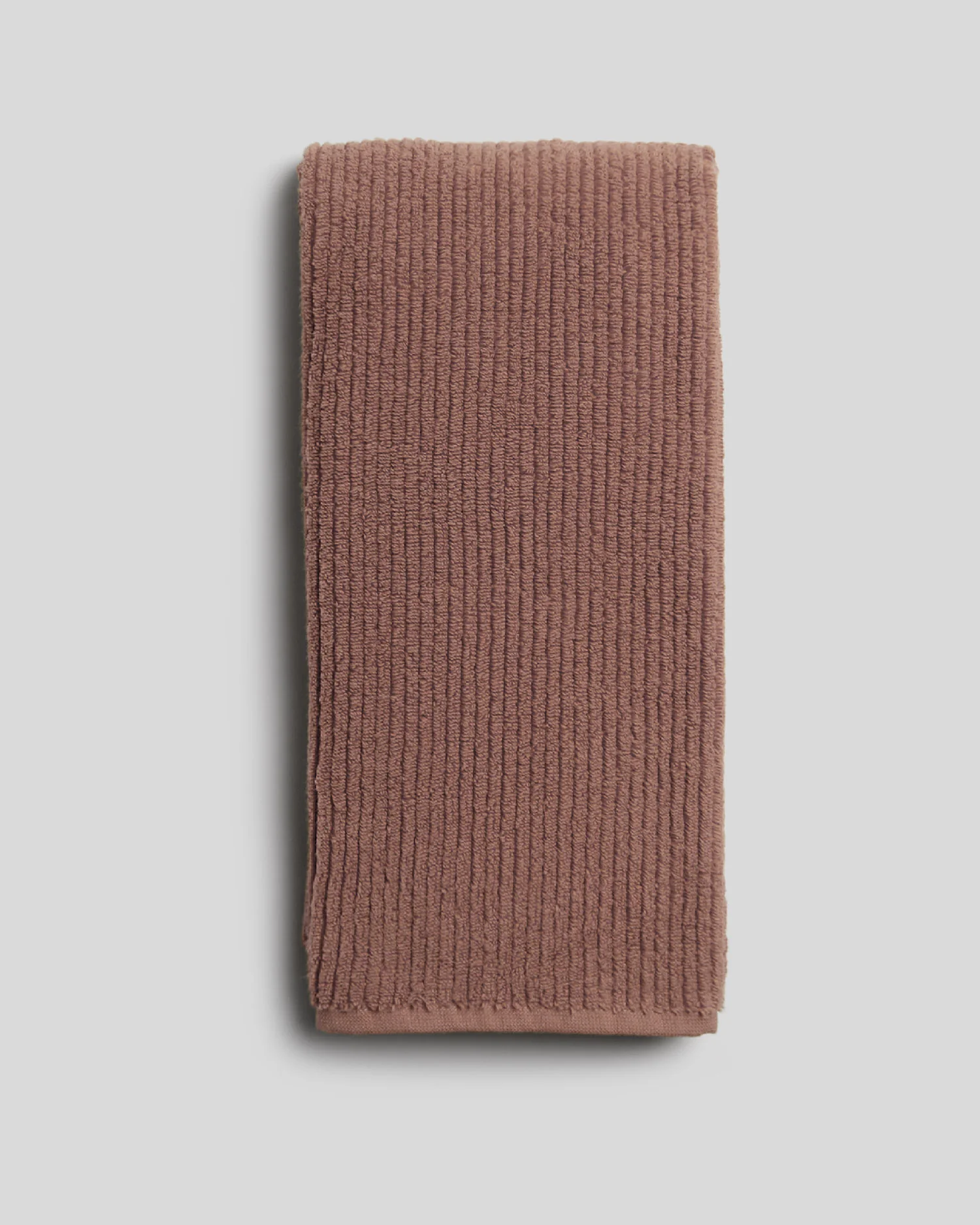 Soft Rib Towels (Adobe) - Image 8