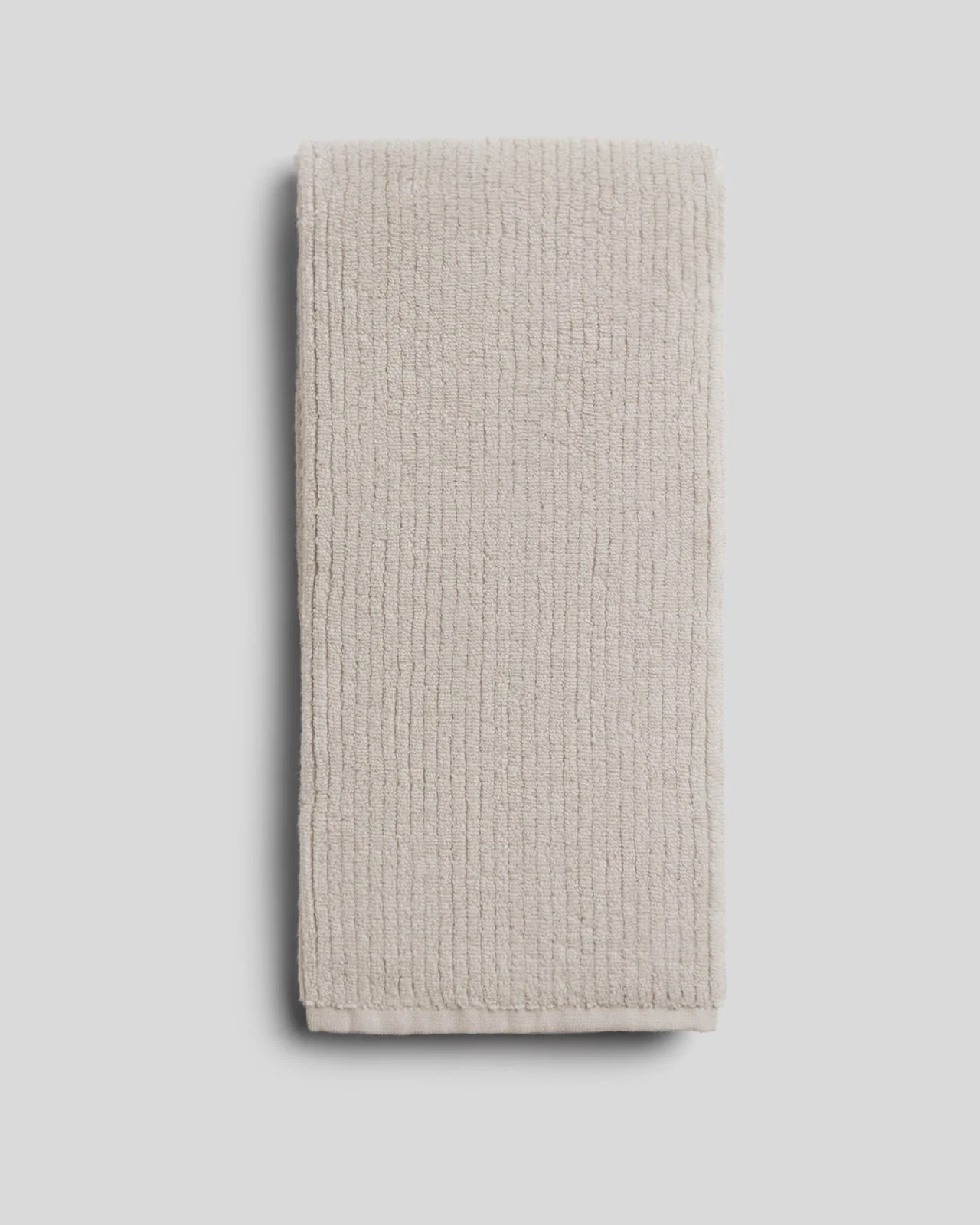 Soft Rib Towels (Bone) - Image 7