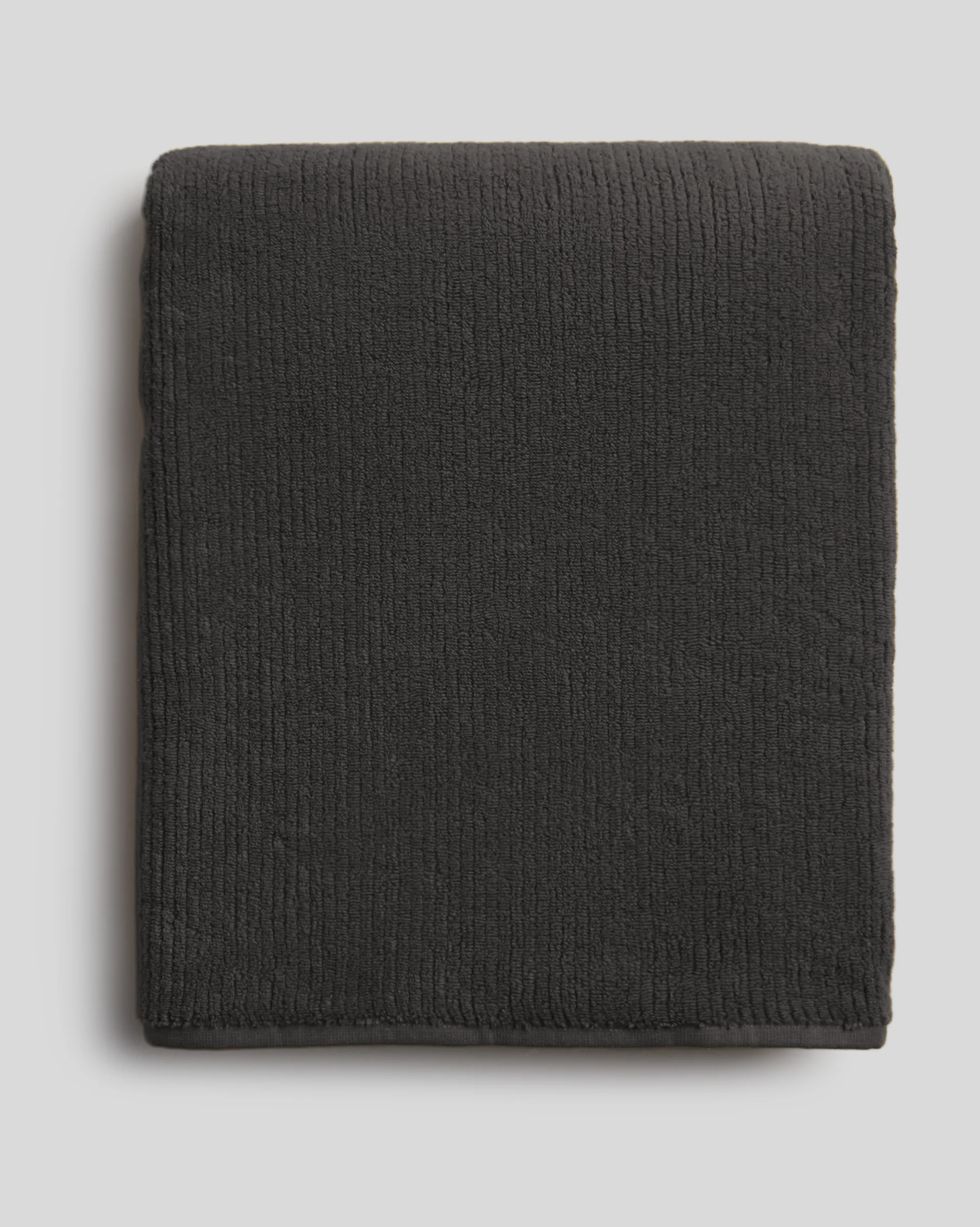 Soft Rib Towels (Onyx) - Image 5