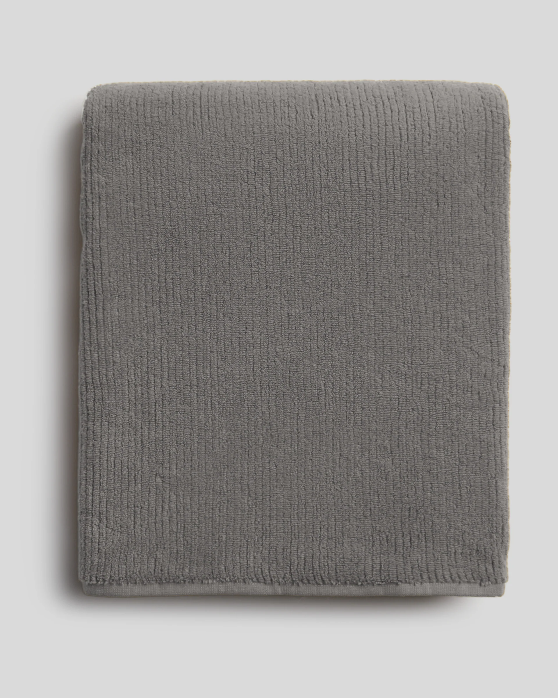 Soft Rib Towels (Pebble) - Image 5
