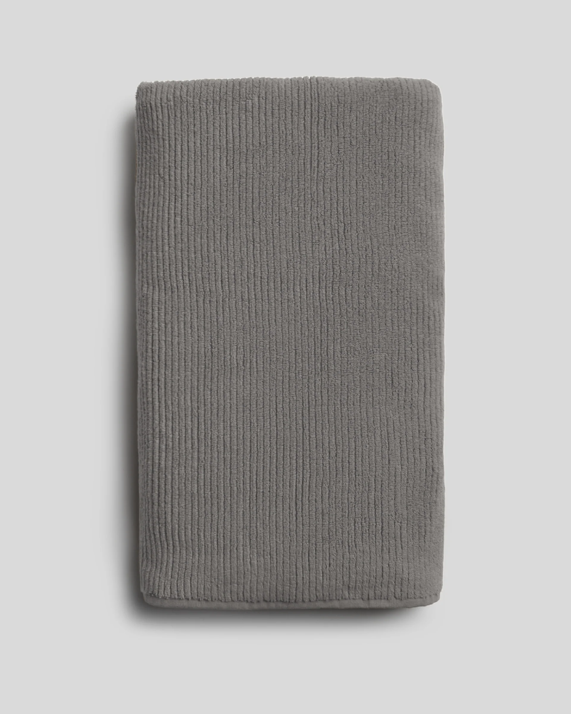 Soft Rib Towels (Pebble) - Image 6