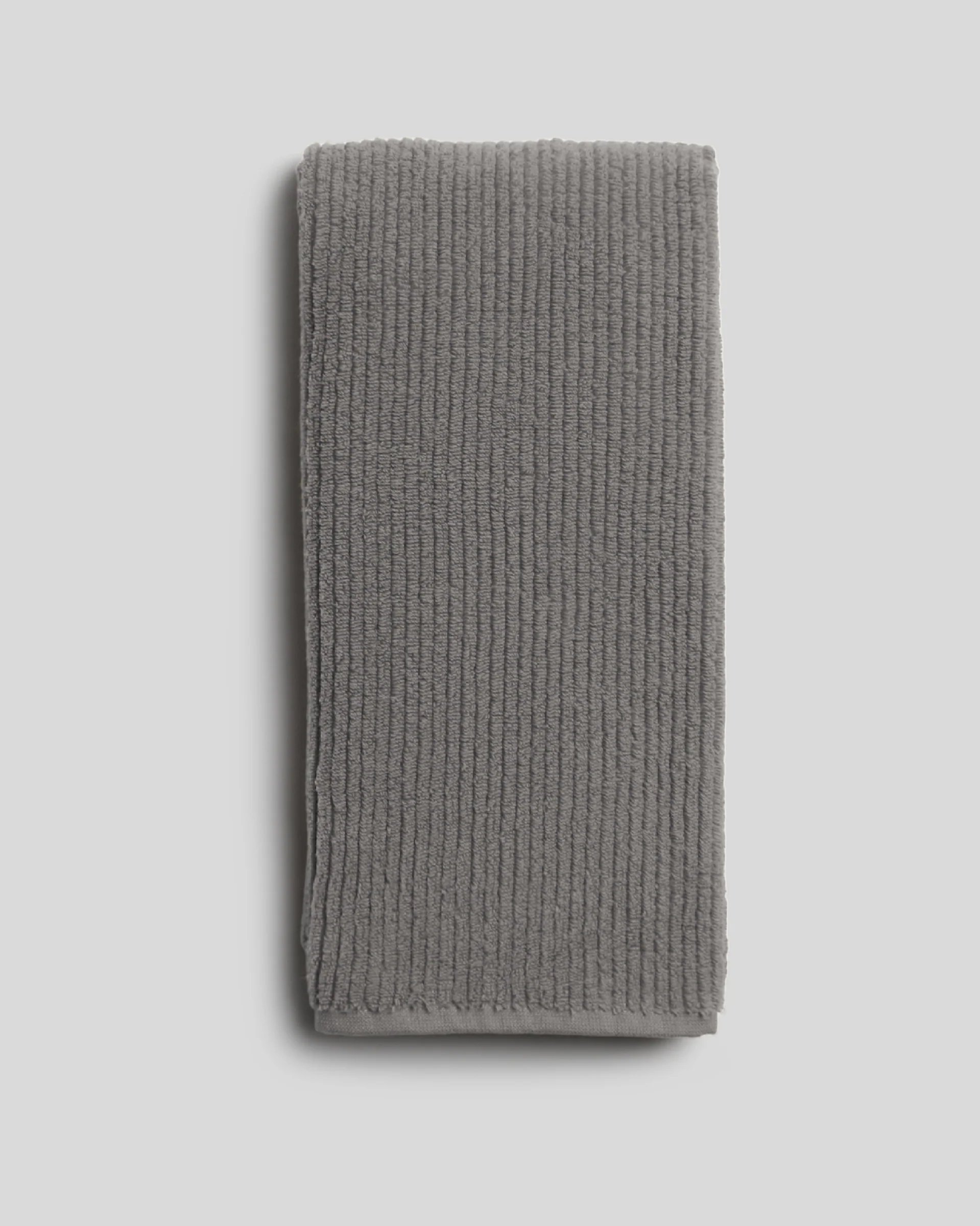 Soft Rib Towels (Pebble) - Image 7