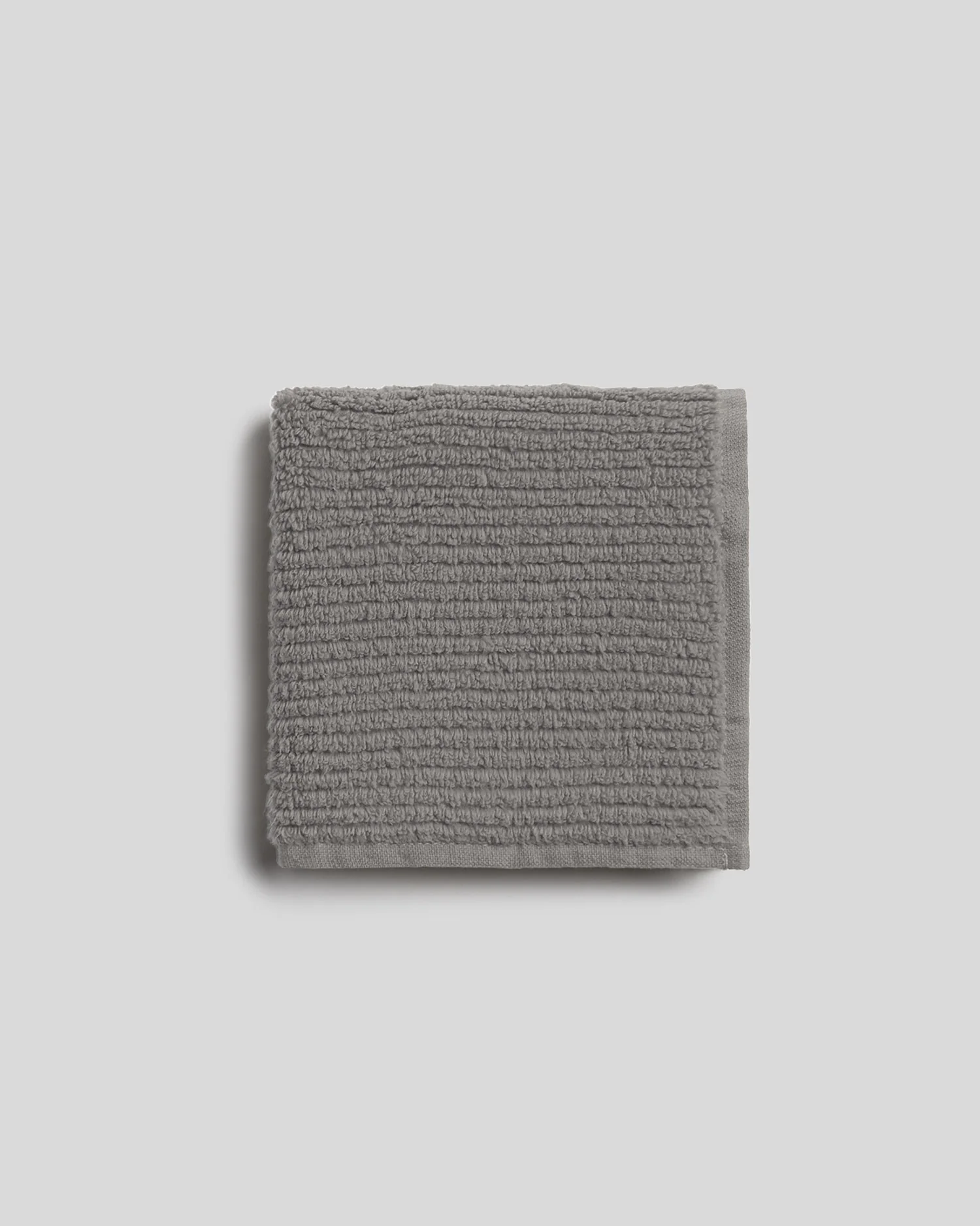 Soft Rib Towels (Pebble) - Image 8